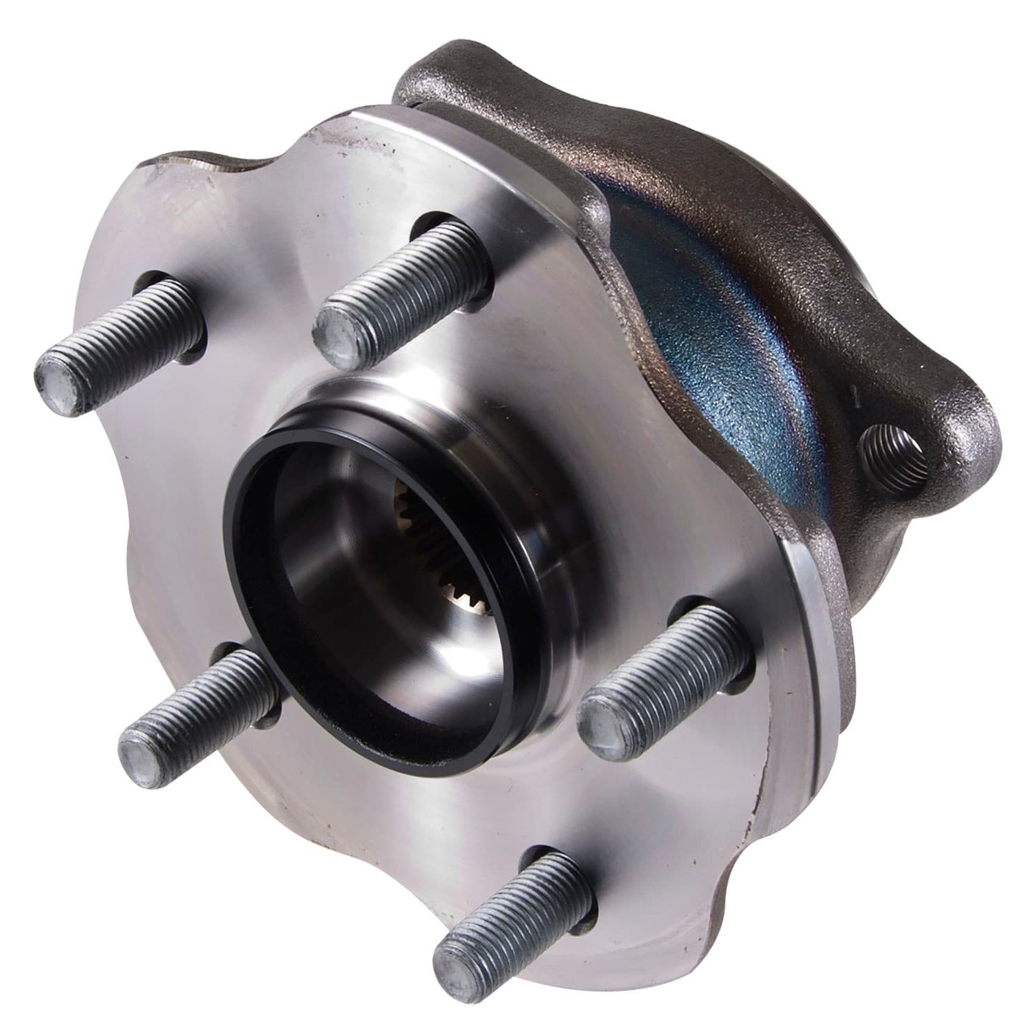 FAG Wheel Bearing & Hub 102338