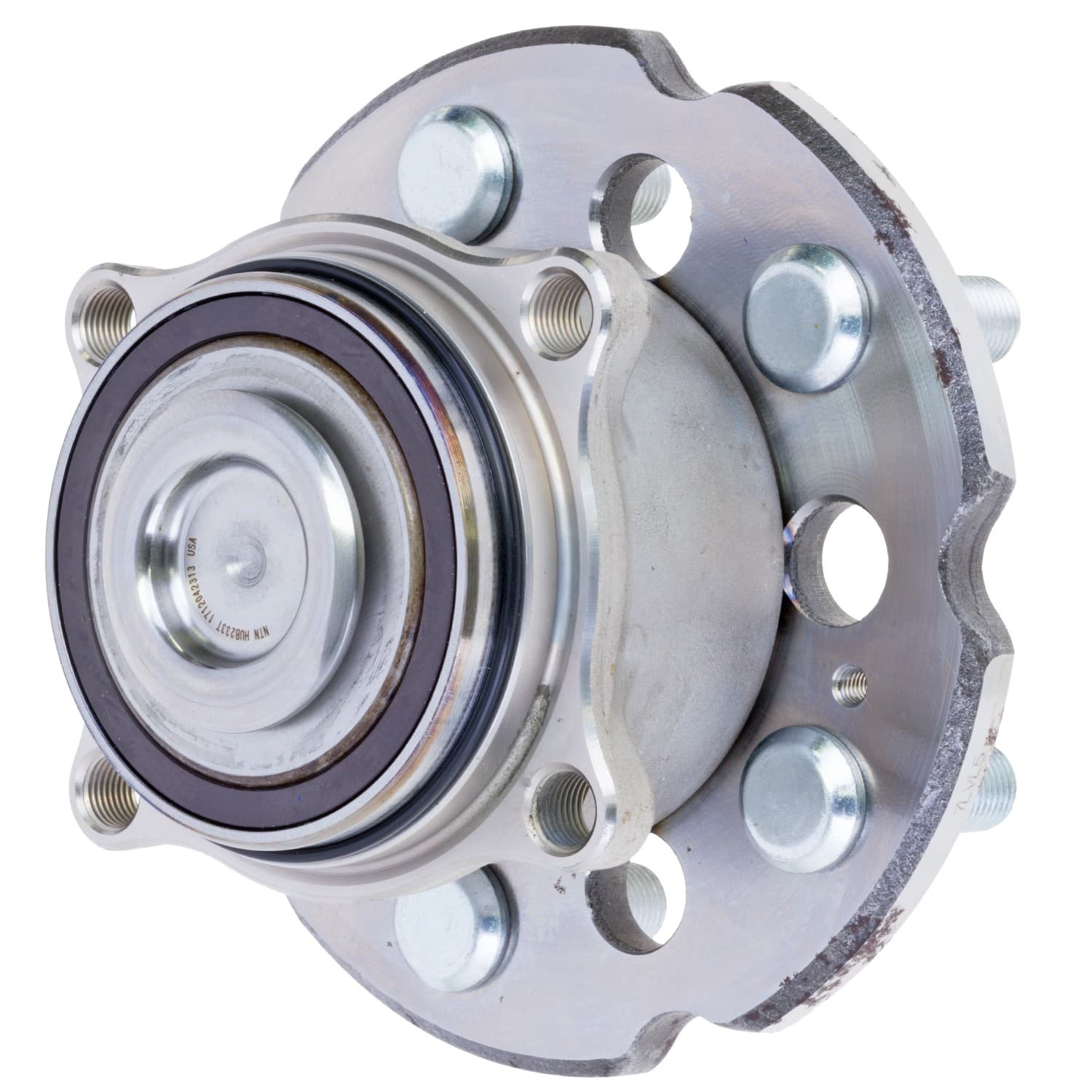 FAG Wheel Bearing & Hub 102358