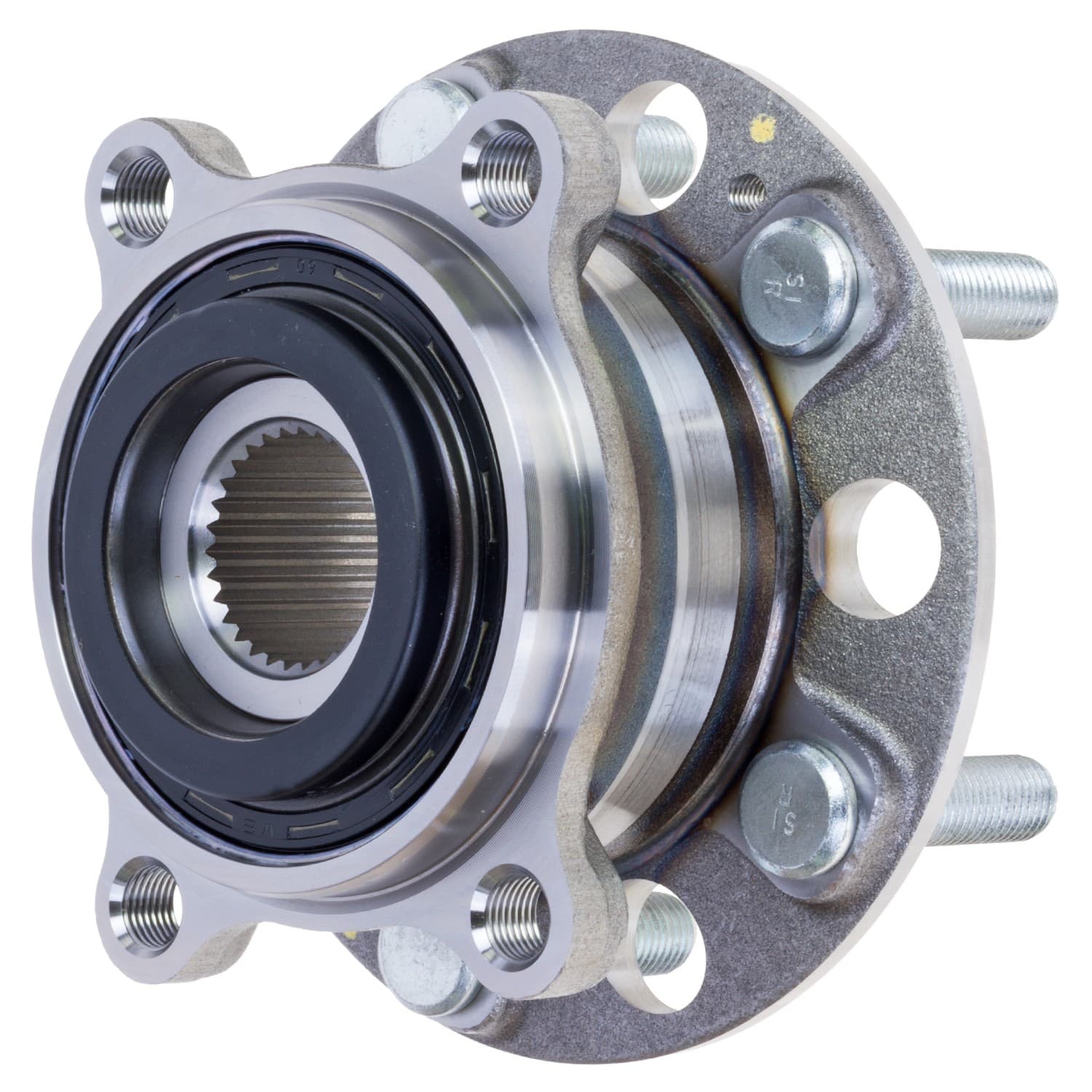 FAG Wheel Bearing & Hub 102359