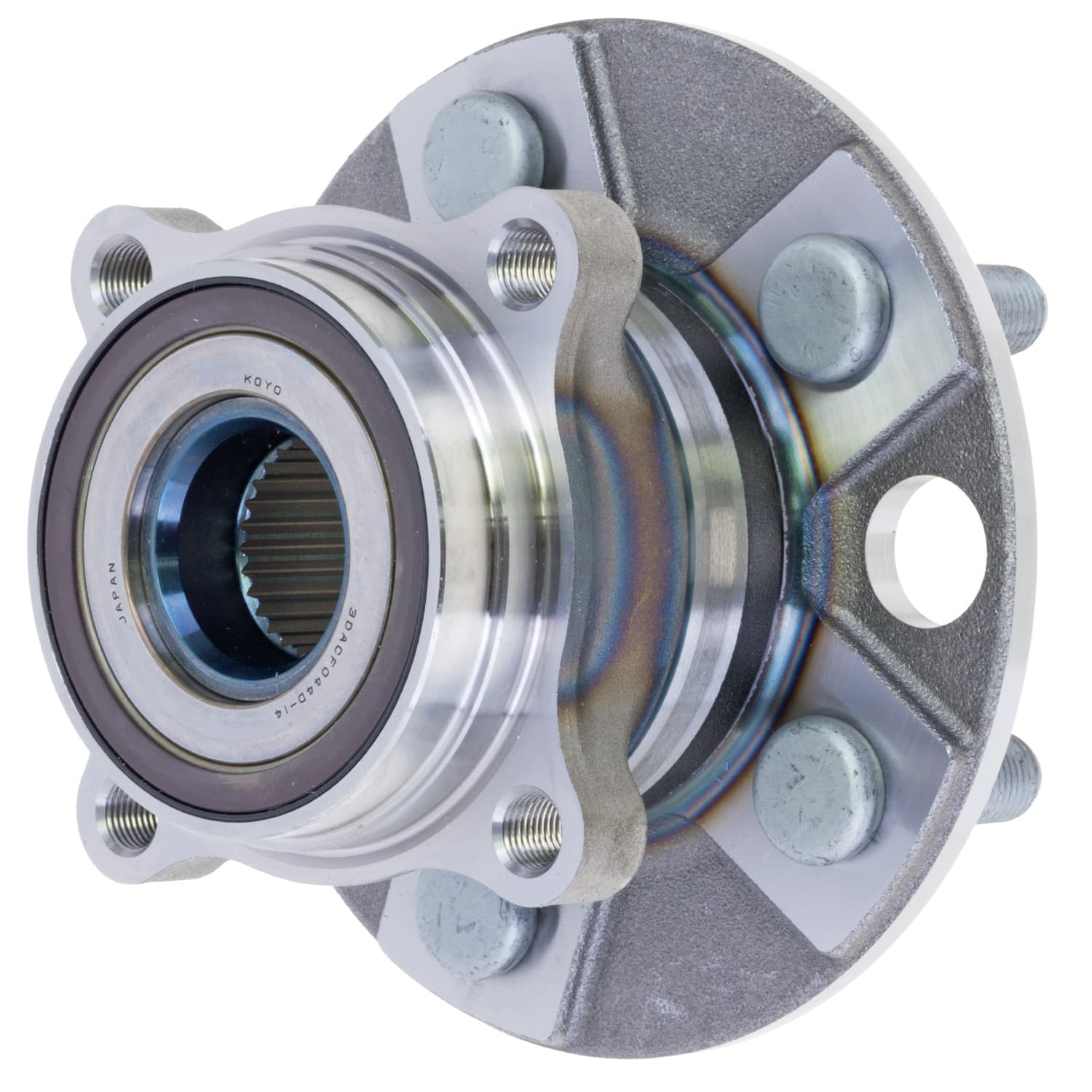 FAG Wheel Bearing & Hub 102383