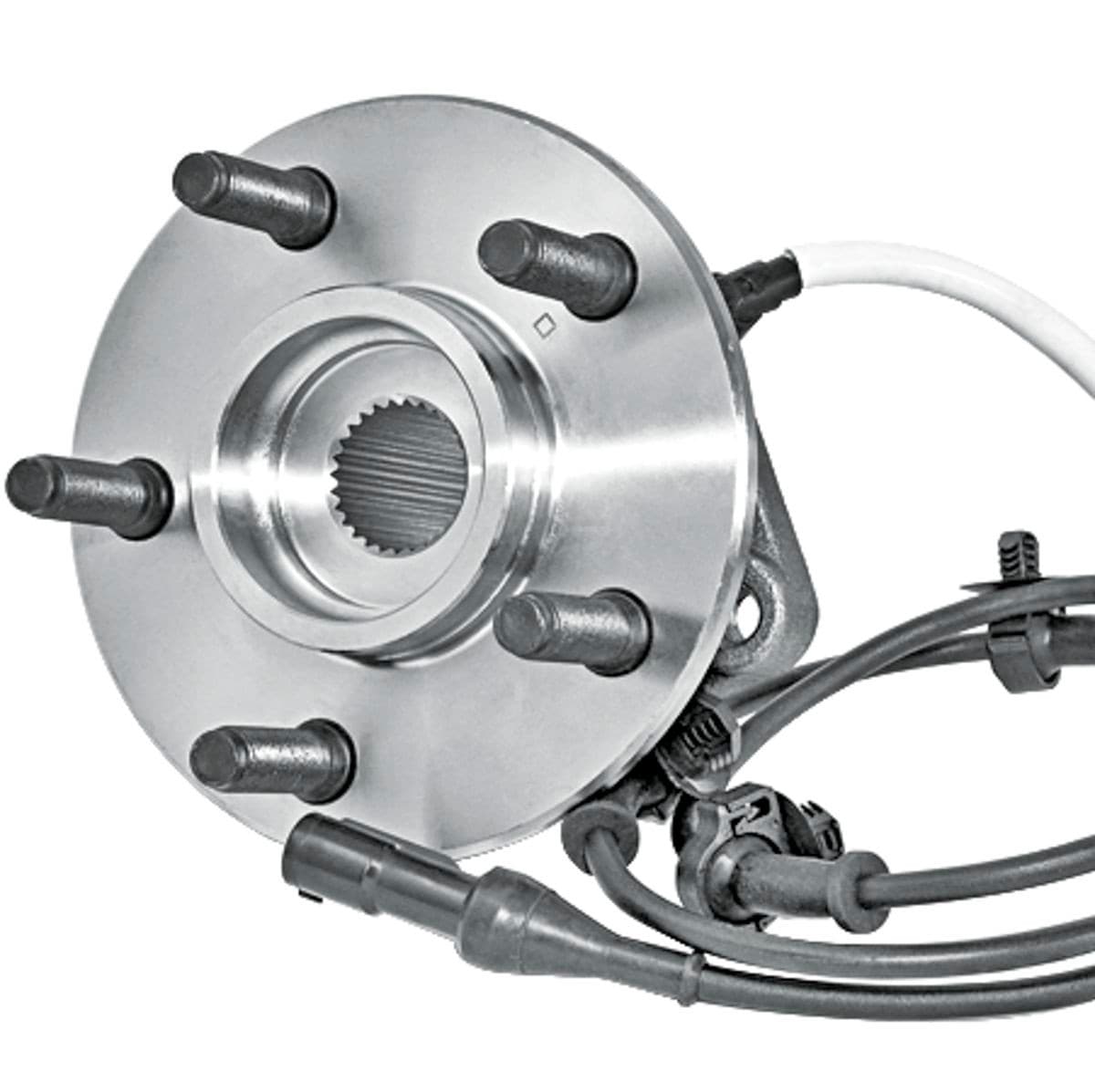 FAG Wheel Bearing & Hub 102385