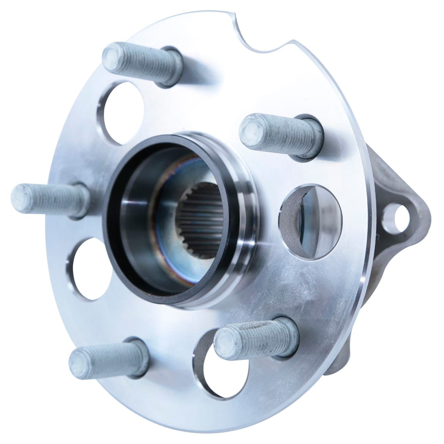 FAG Wheel Bearing & Hub 102517
