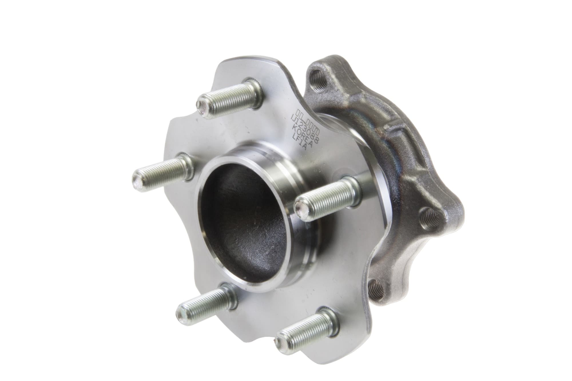 FAG Wheel Bearing & Hub 102520