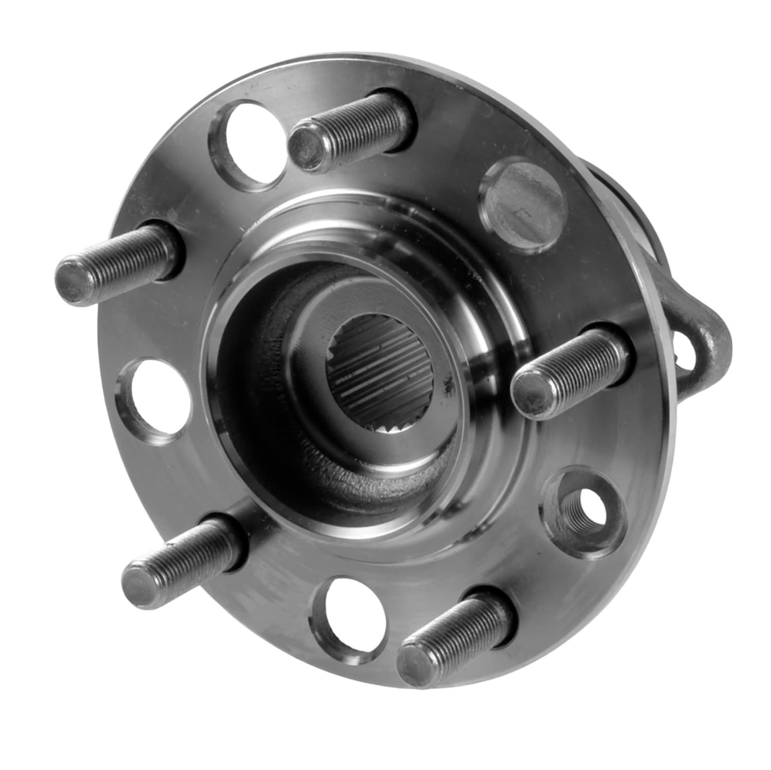 FAG Wheel Bearing & Hub 102531