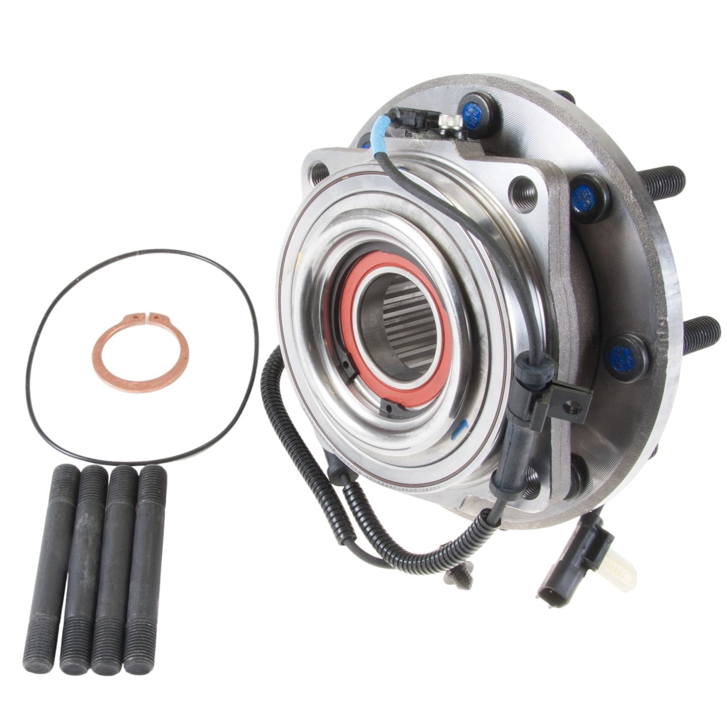 FAG Wheel Bearing & Hub 103152