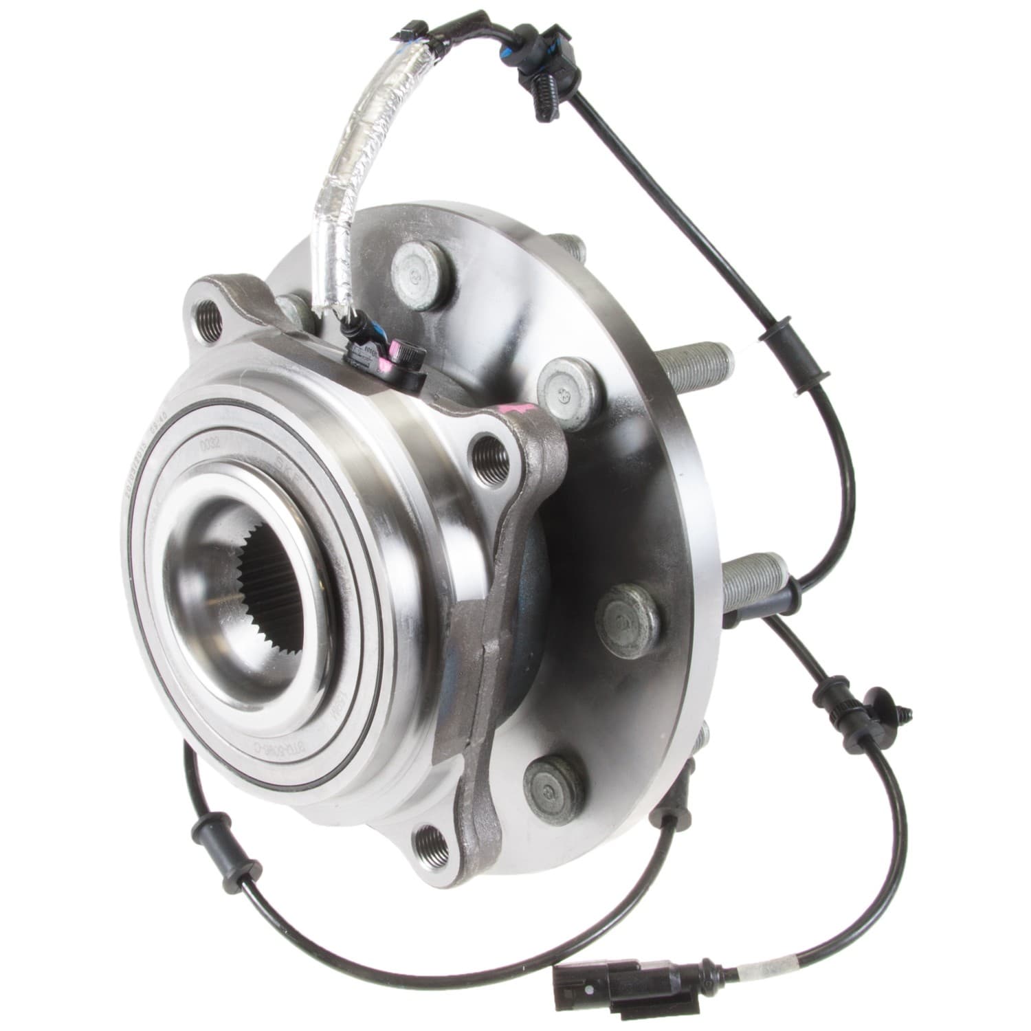 FAG Wheel Bearing & Hub 103159