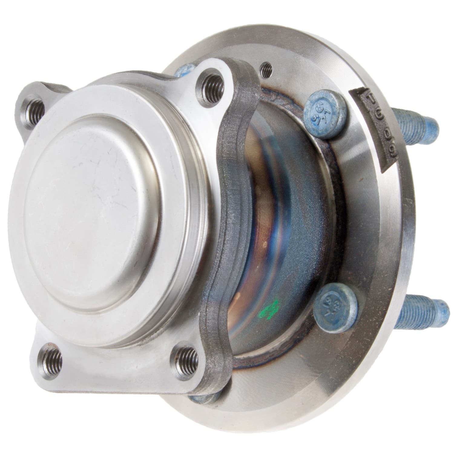 FAG Wheel Bearing & Hub 103163
