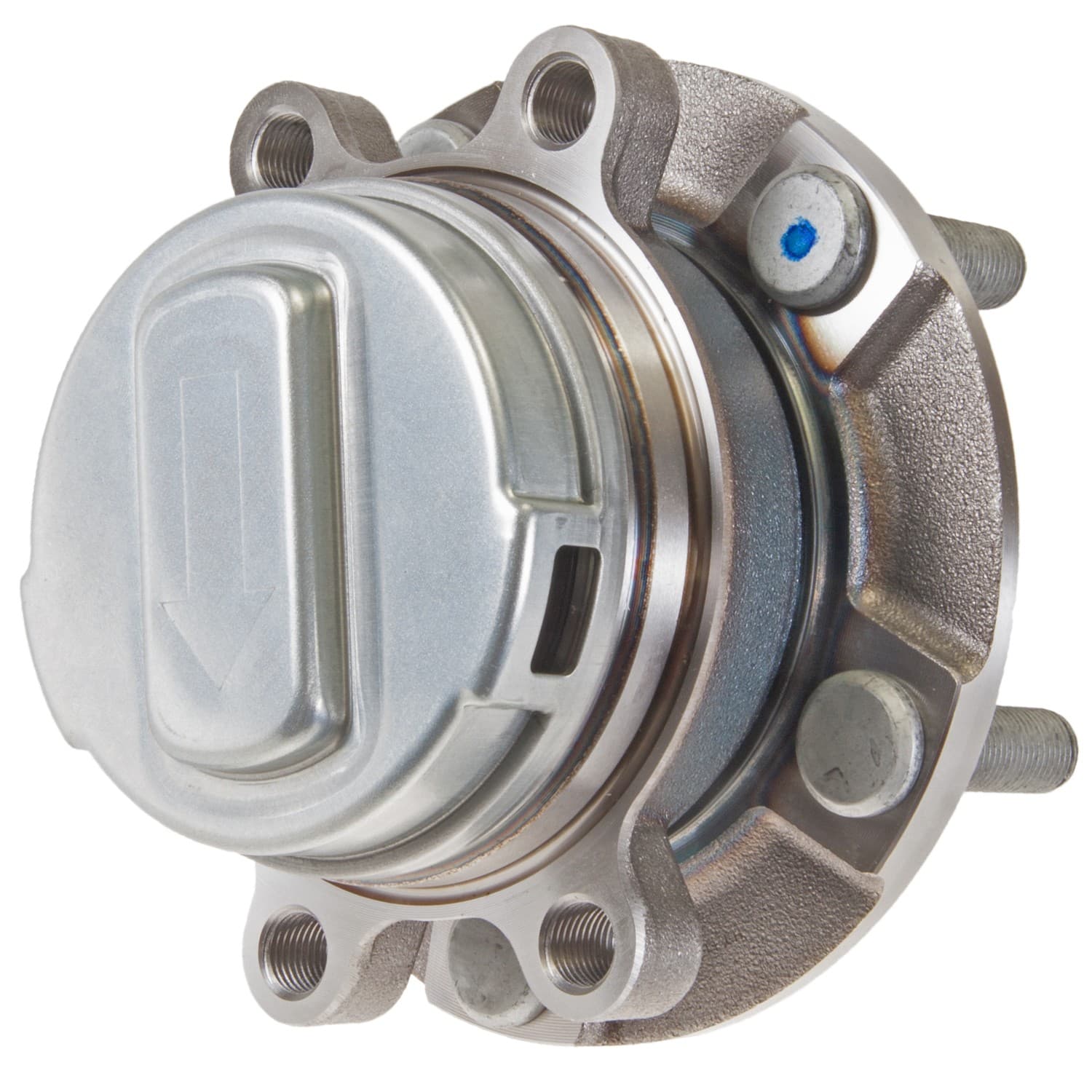 FAG Wheel Bearing & Hub 103167