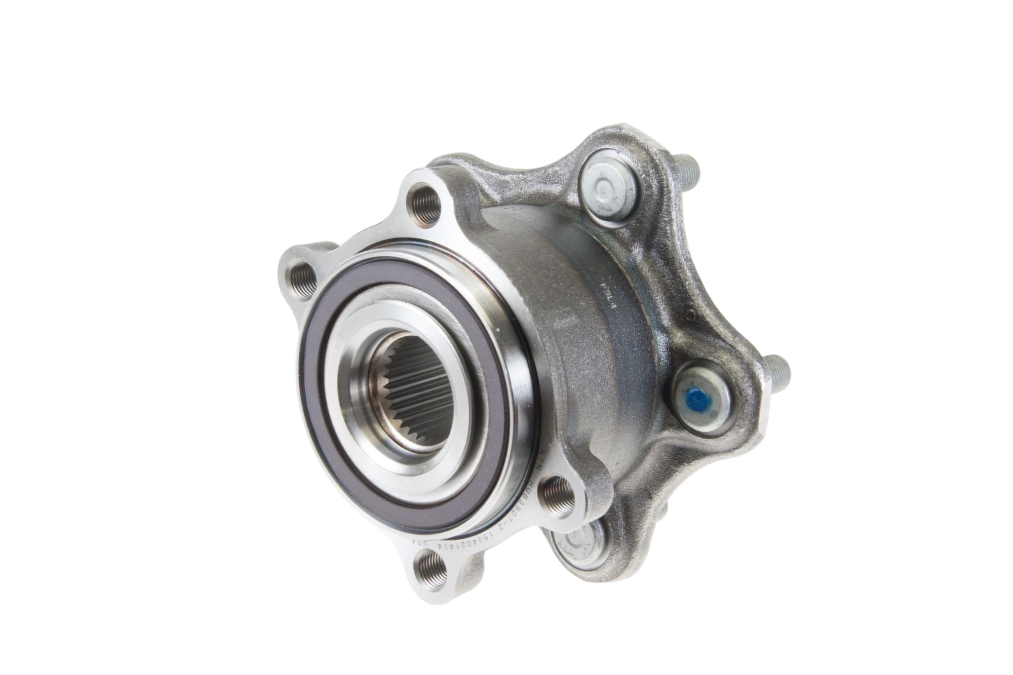 FAG Wheel Bearing & Hub 103197