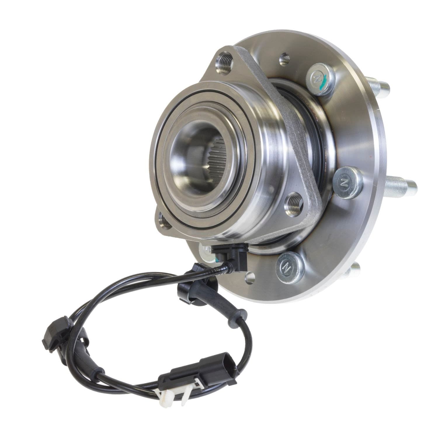 FAG Wheel Bearing & Hub 103233