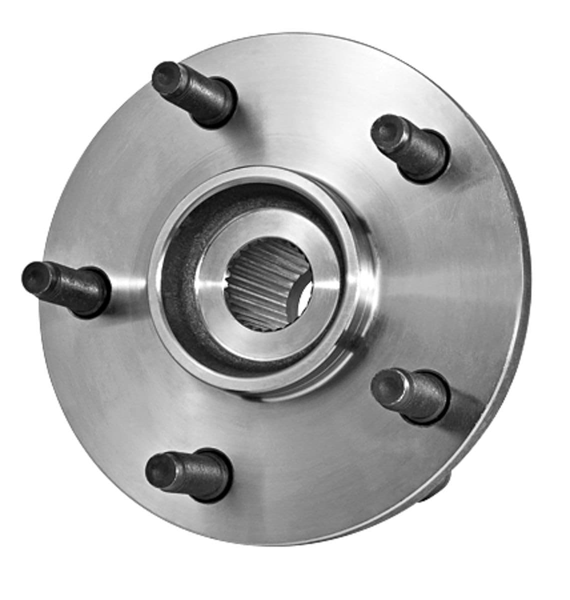 FAG Wheel Bearing & Hub 559335