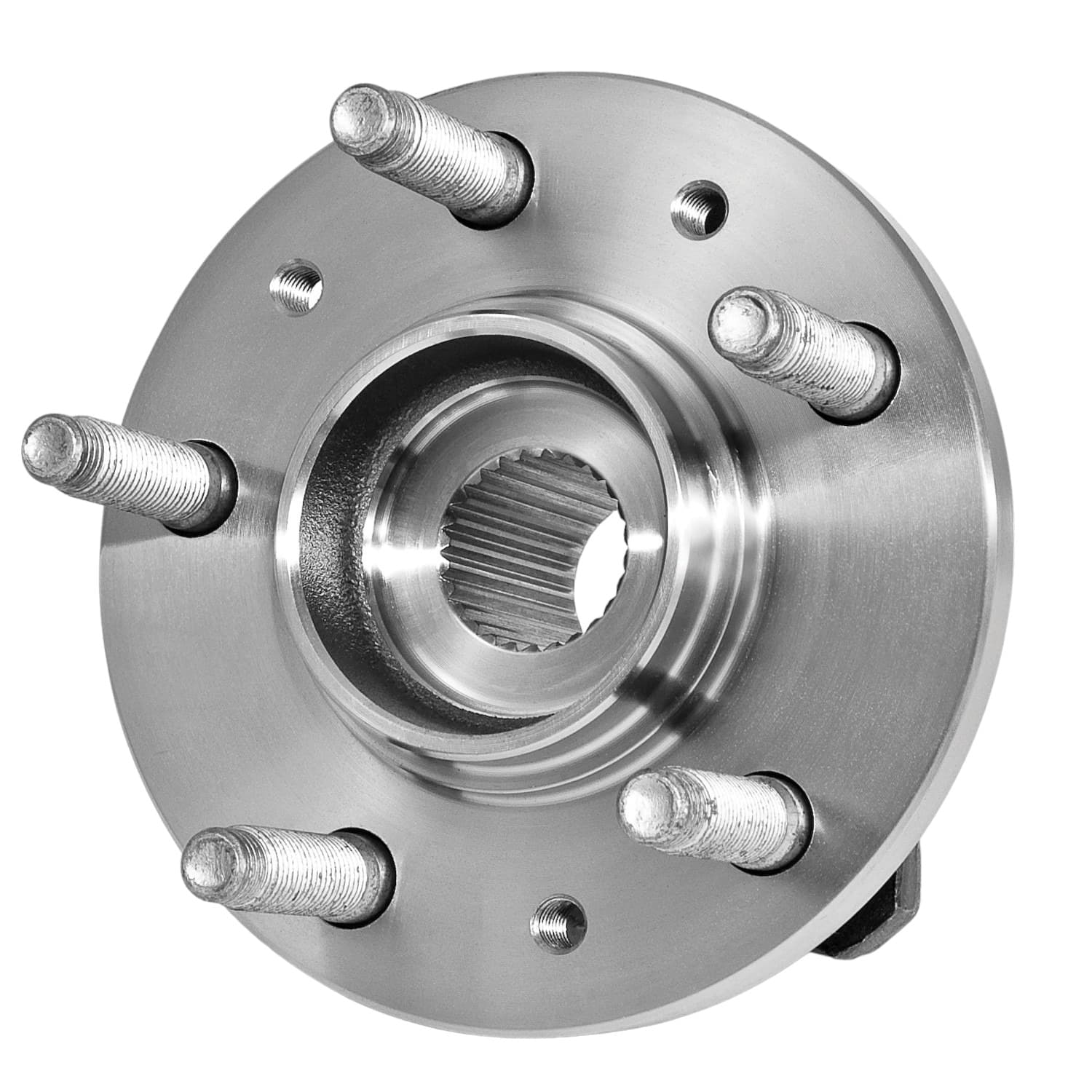 FAG Wheel Bearing & Hub 559360D
