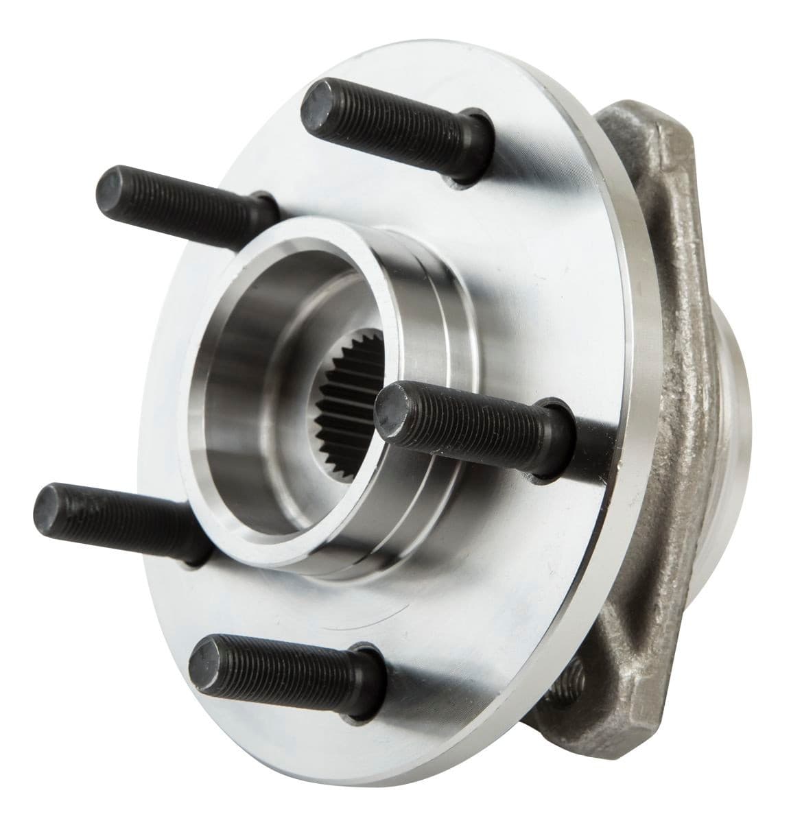FAG Wheel Bearing & Hub 559450