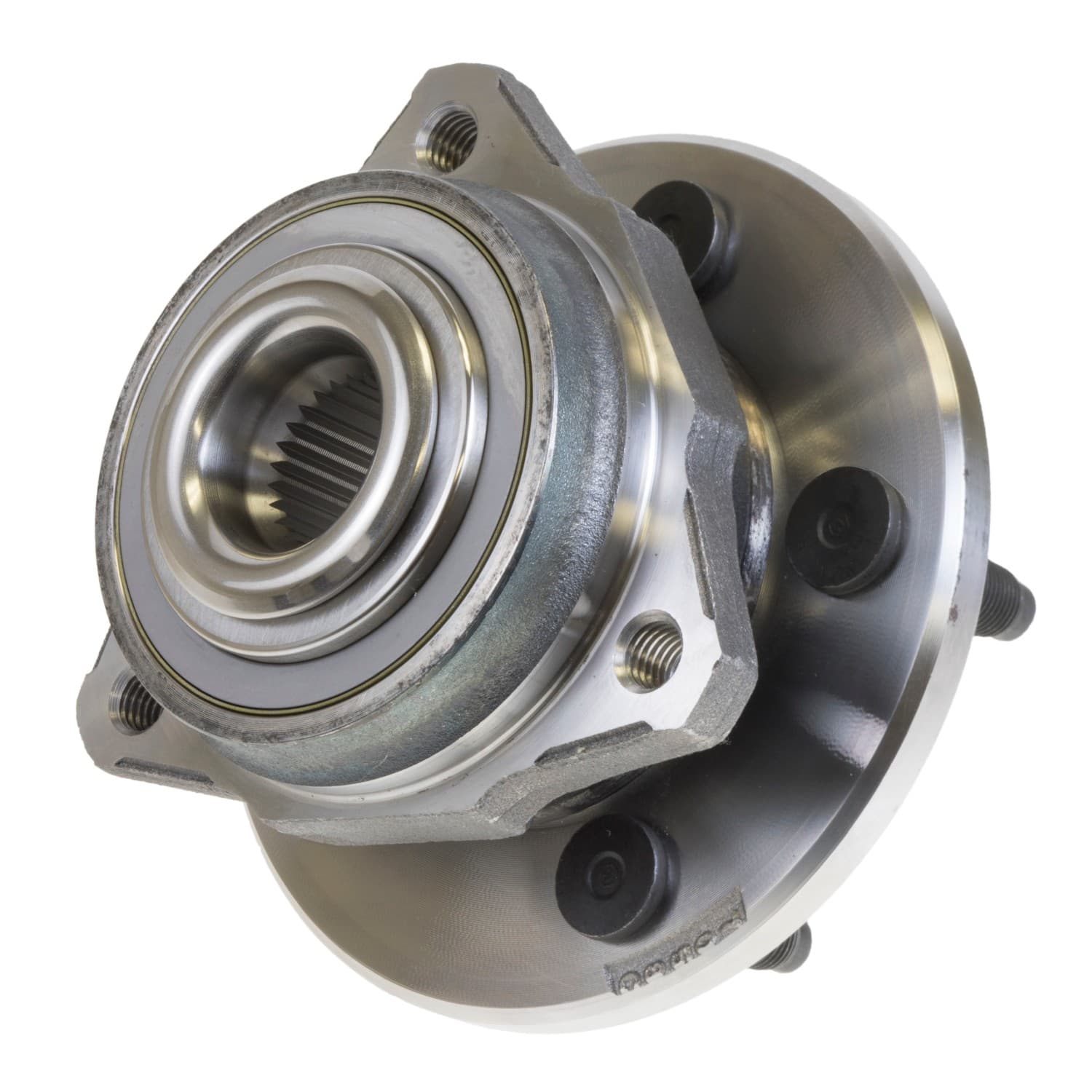 FAG Wheel Bearing & Hub 559467