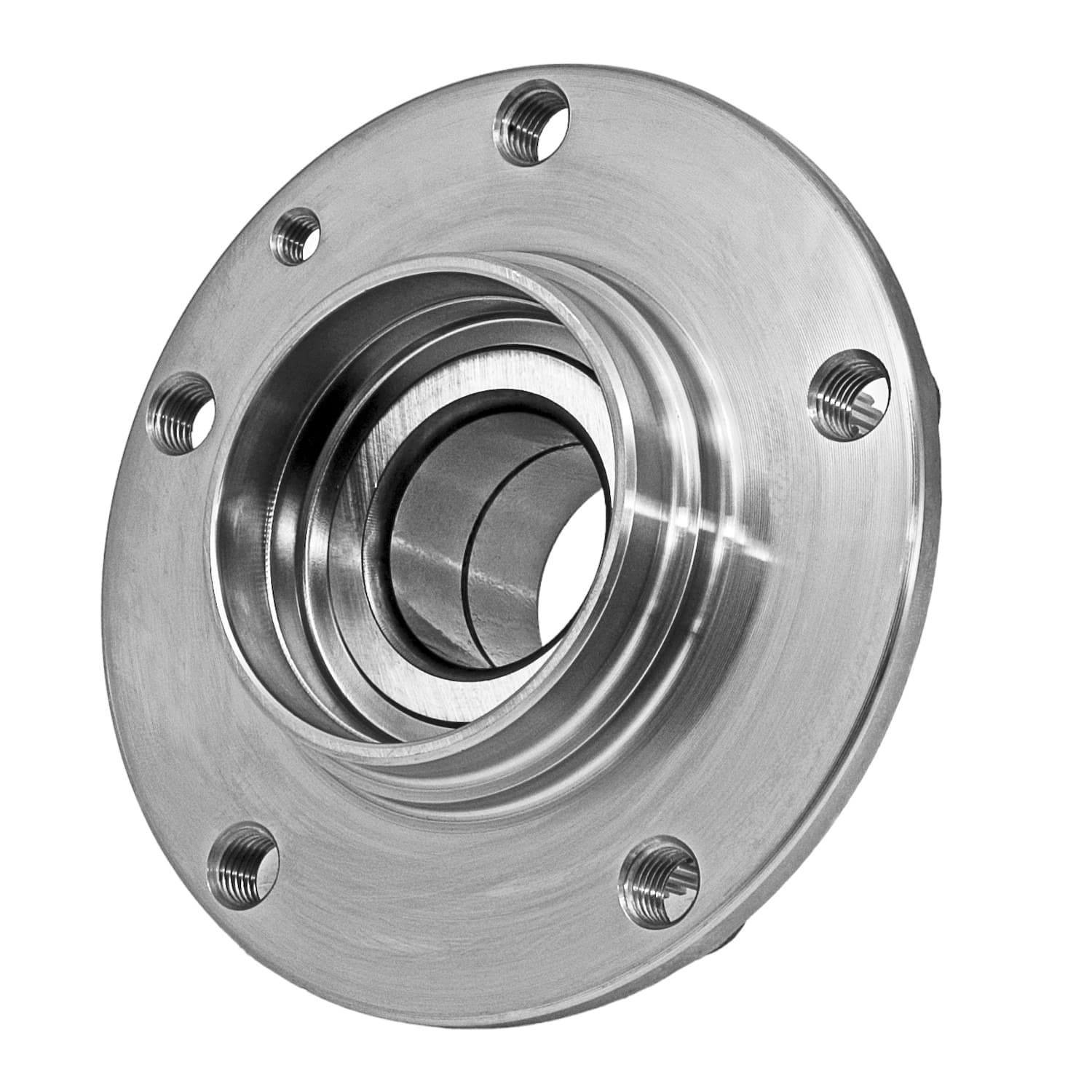 FAG Wheel Bearing & Hub 561935AEA