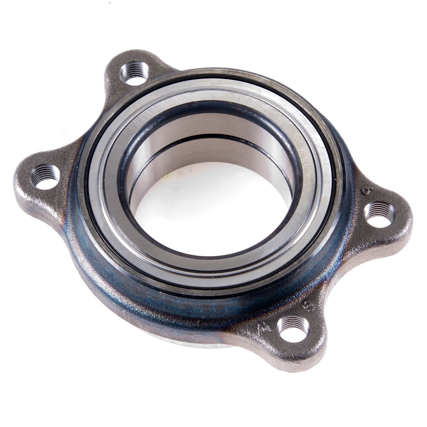 FAG Wheel Bearing & Hub 563438A1