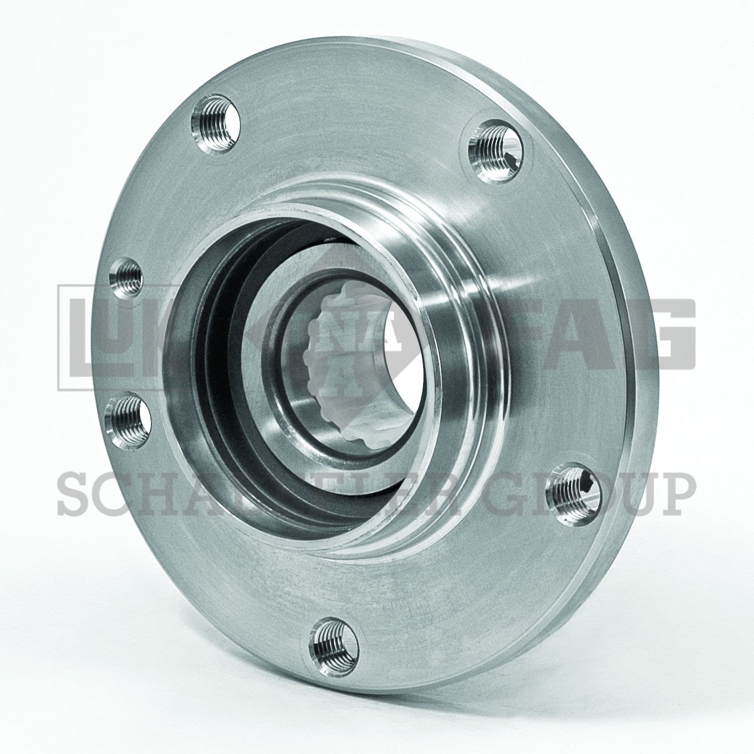FAG Wheel Bearing & Hub 576681EA