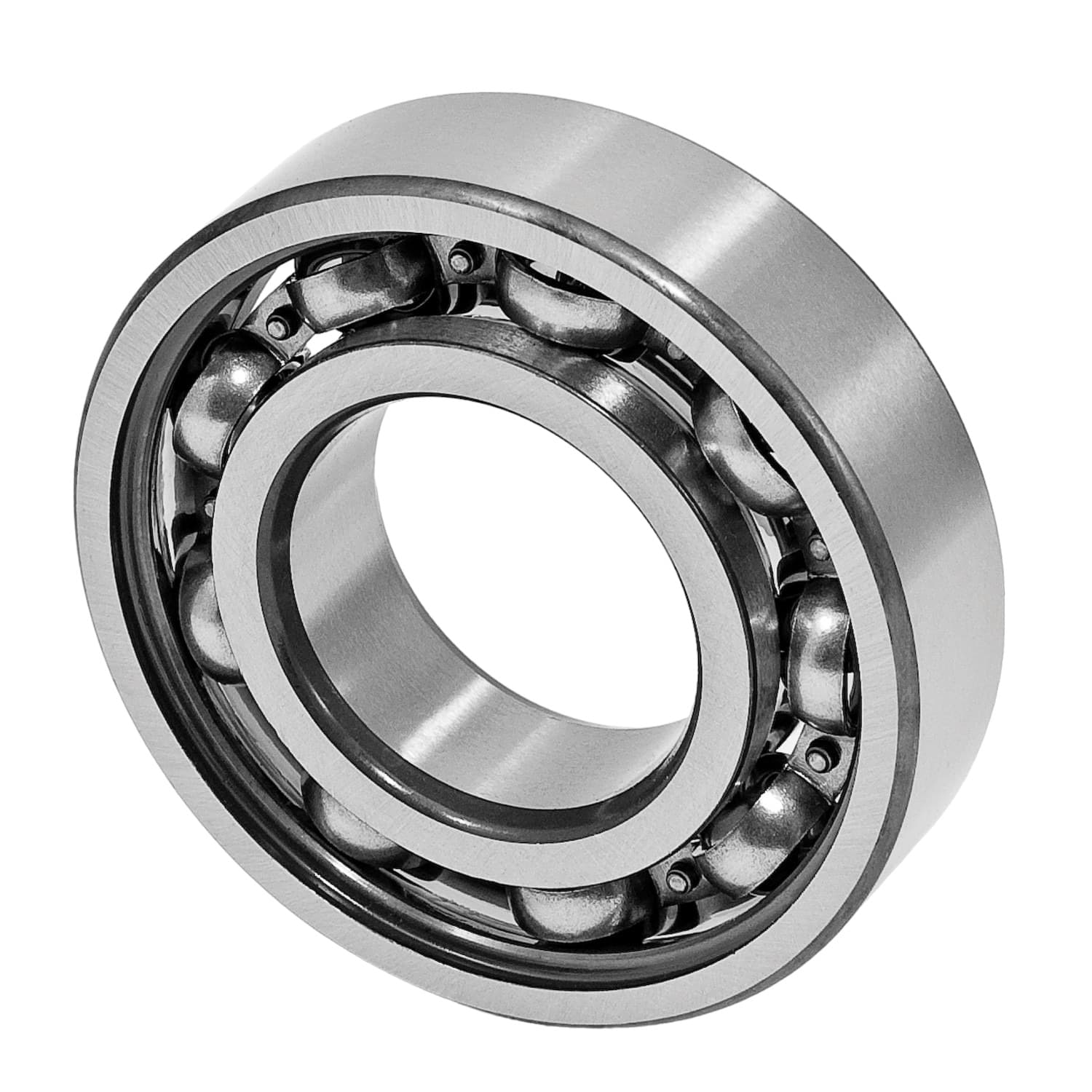 FAG Transfer Case Main Shaft Bearing 6206