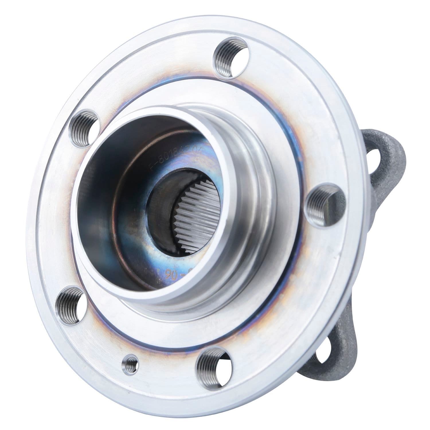 FAG Wheel Bearing & Hub 801842D