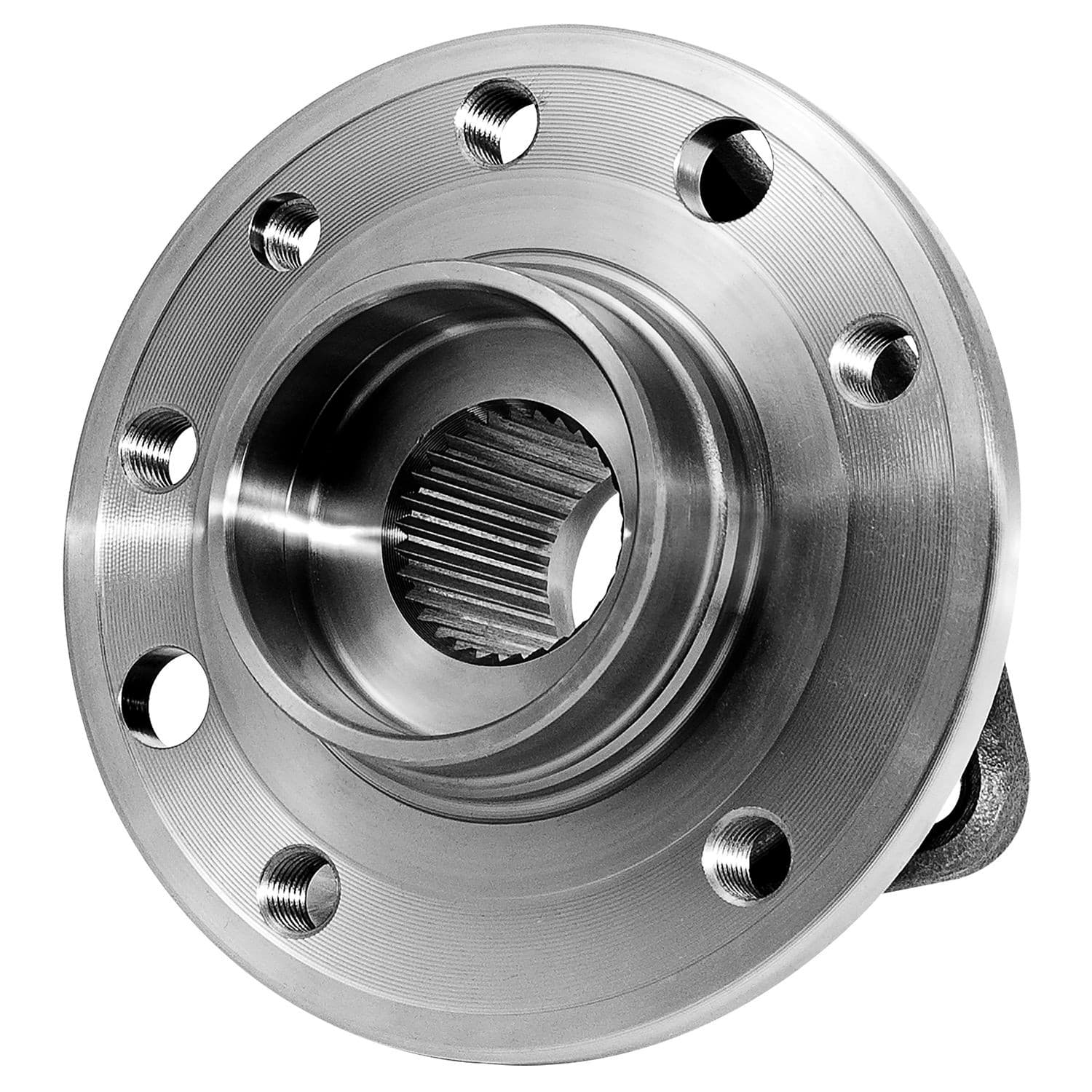 FAG Wheel Bearing & Hub 805150CC