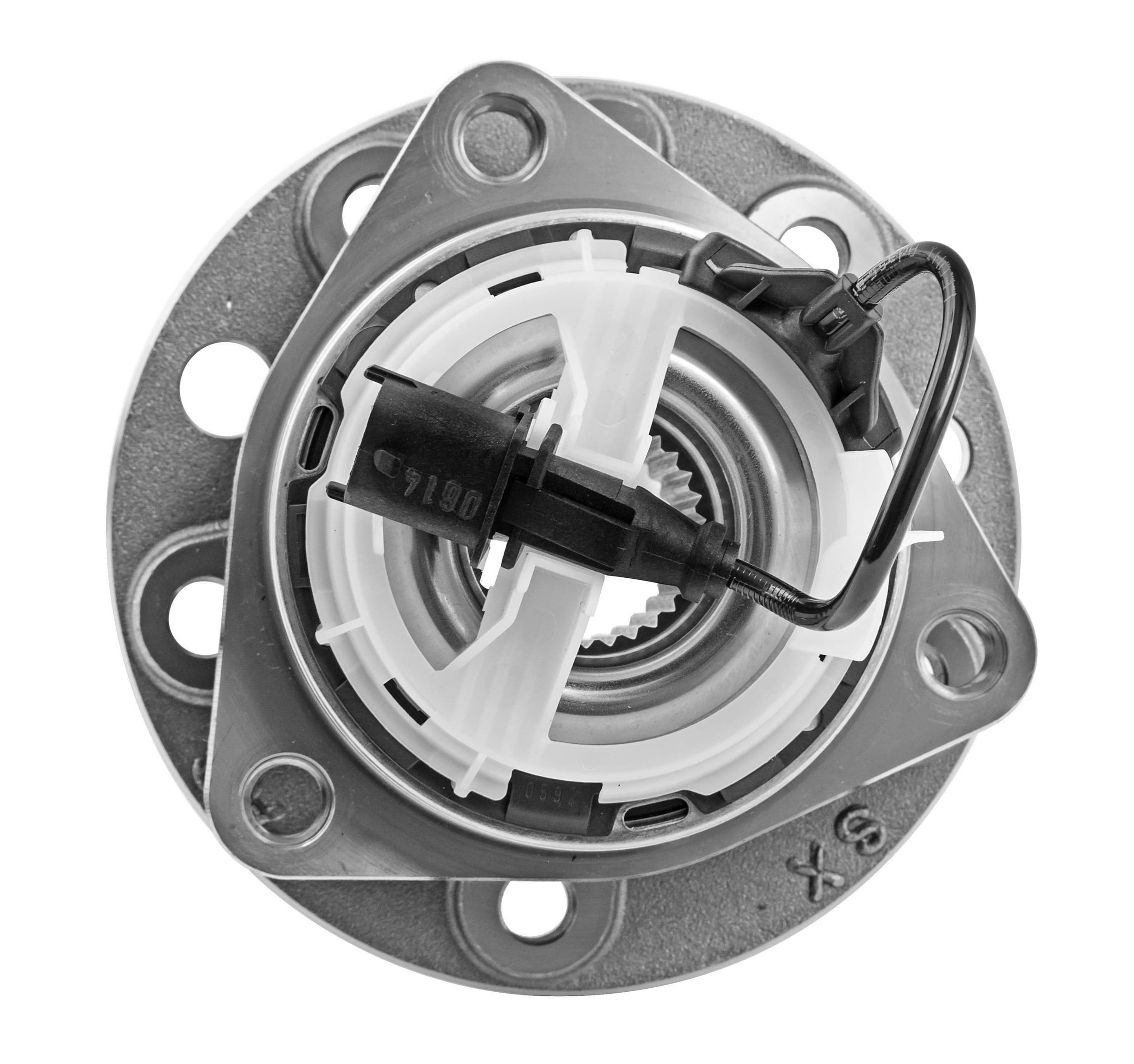 FAG Wheel Bearing & Hub 805150E