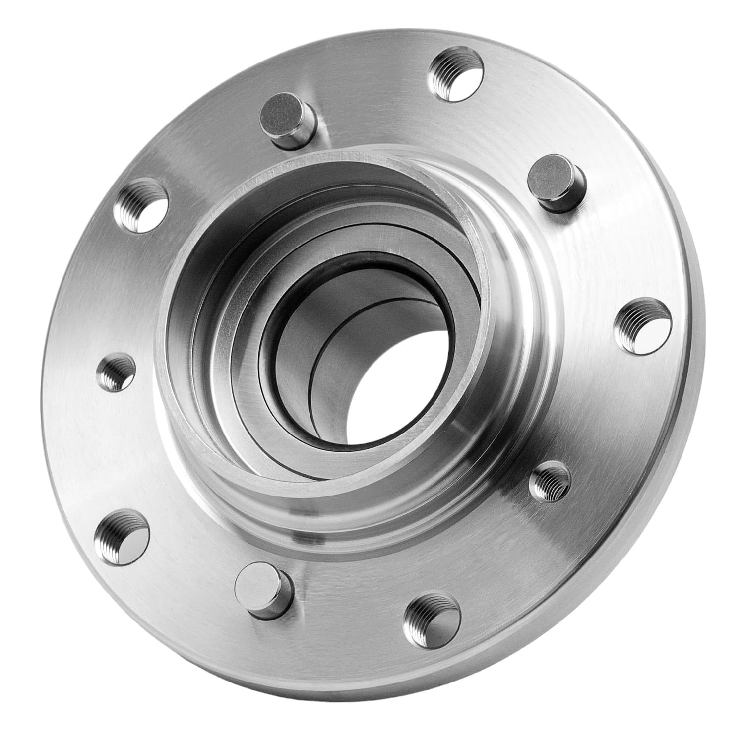 FAG Wheel Bearing & Hub 805387
