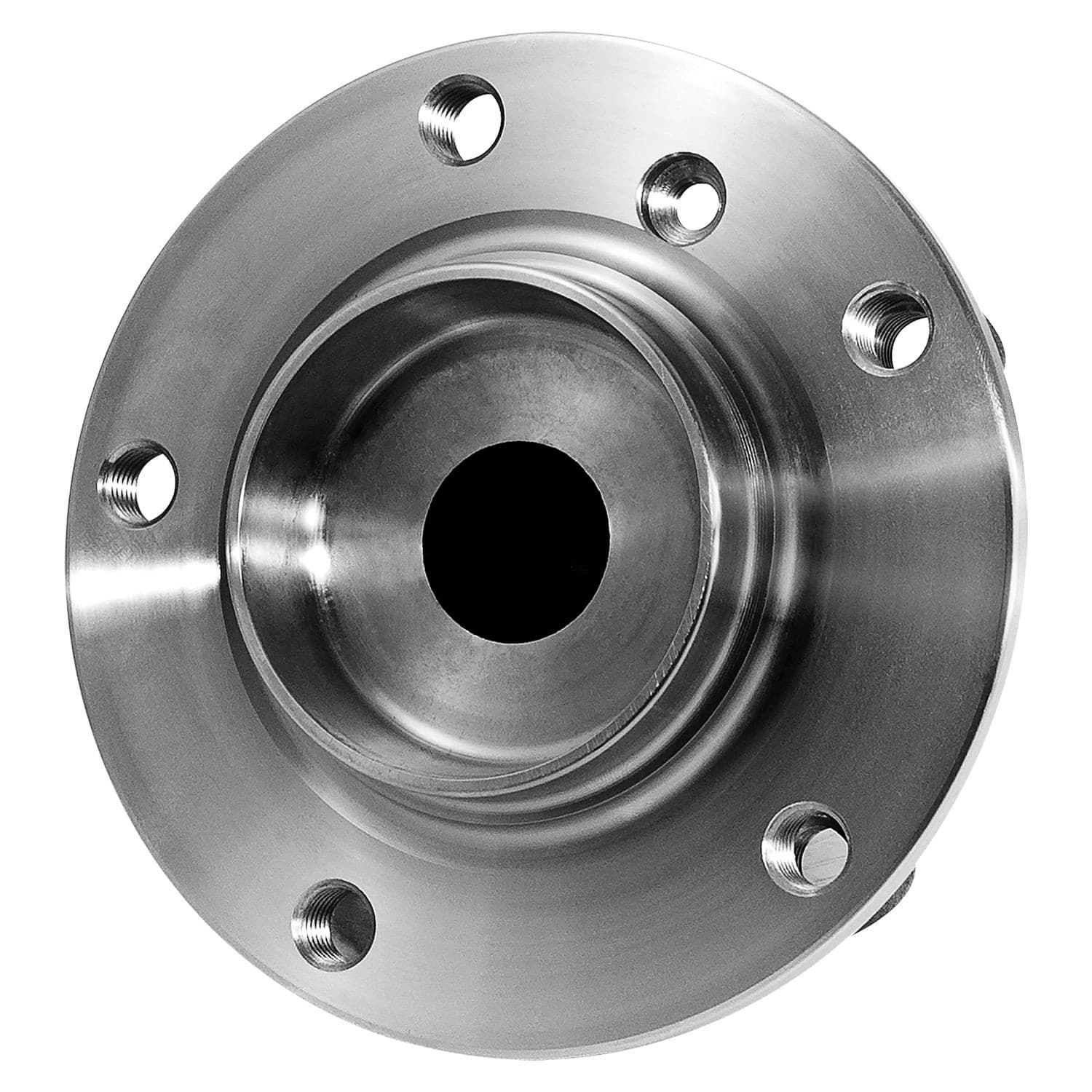 FAG Wheel Bearing & Hub 805506C