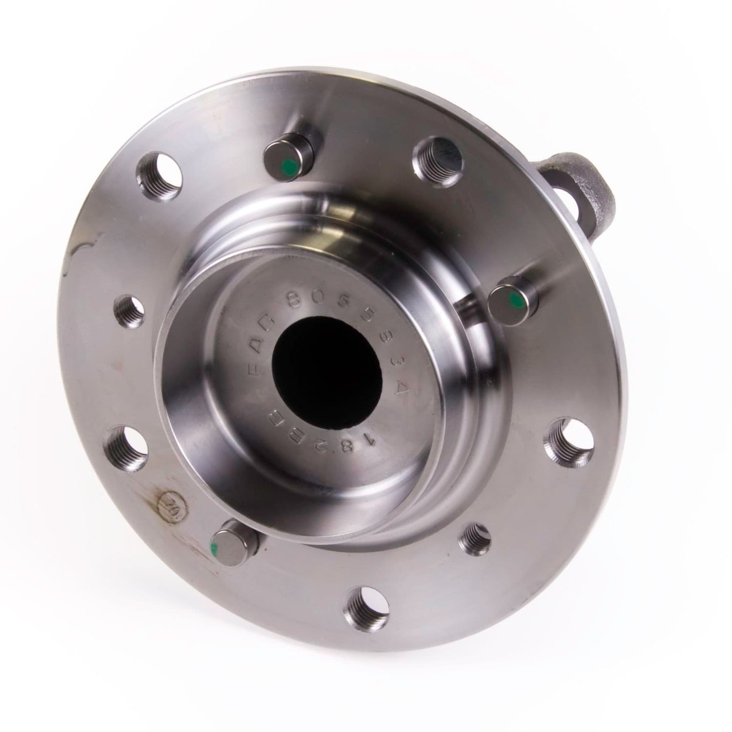FAG Wheel Bearing & Hub 805583A