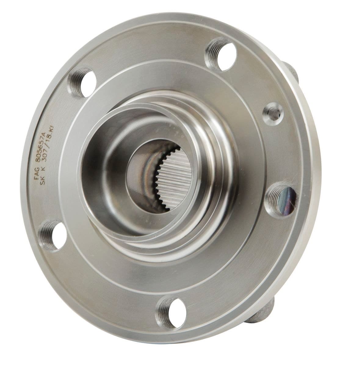 FAG Wheel Bearing & Hub 805657A