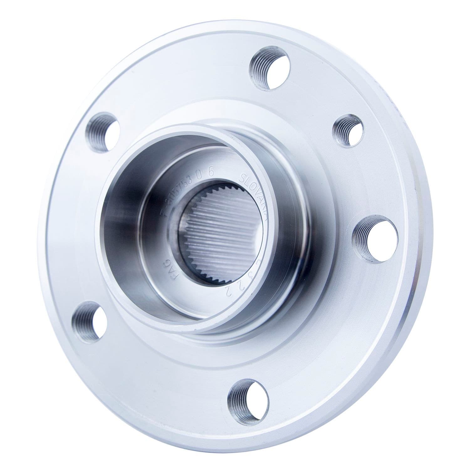 FAG Wheel Bearing & Hub 805753AA