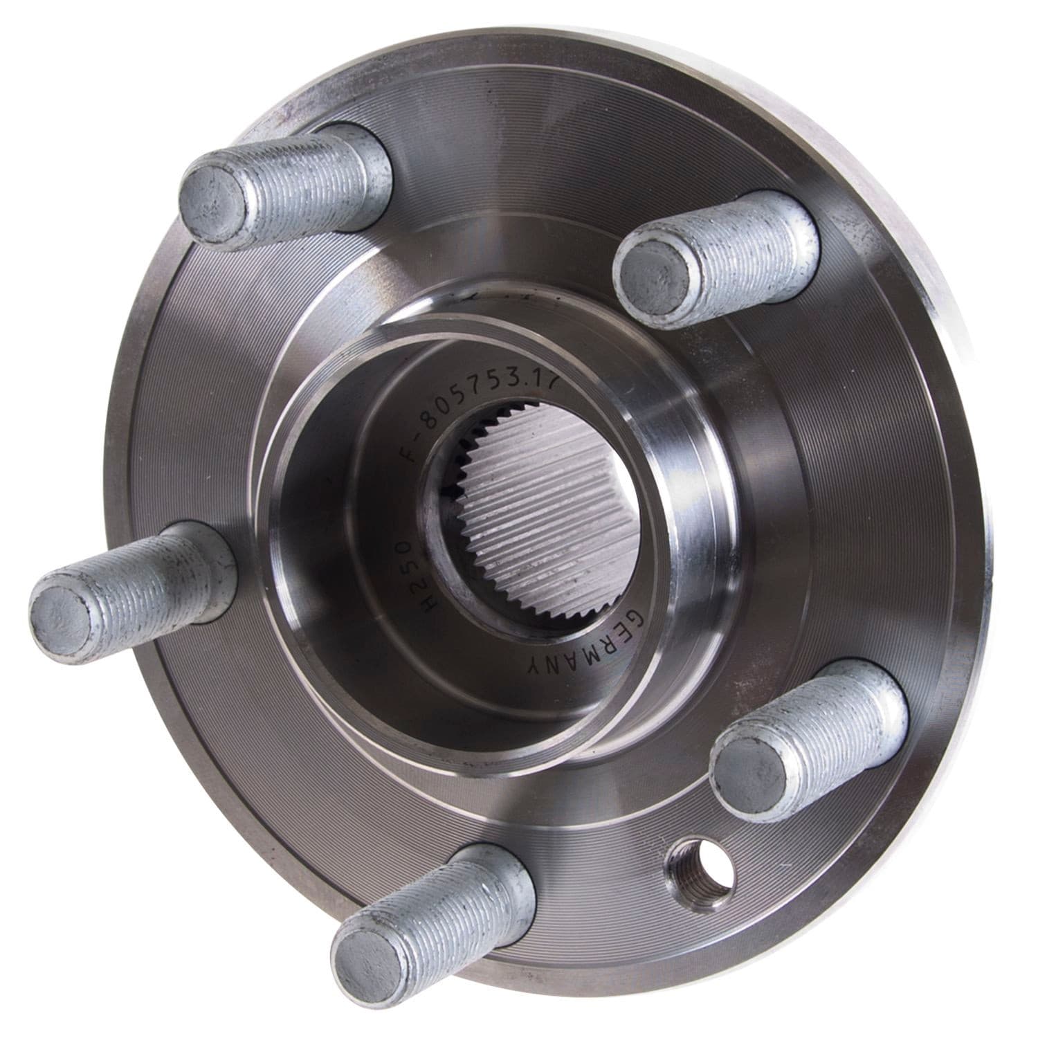 FAG Wheel Bearing & Hub 805753CB