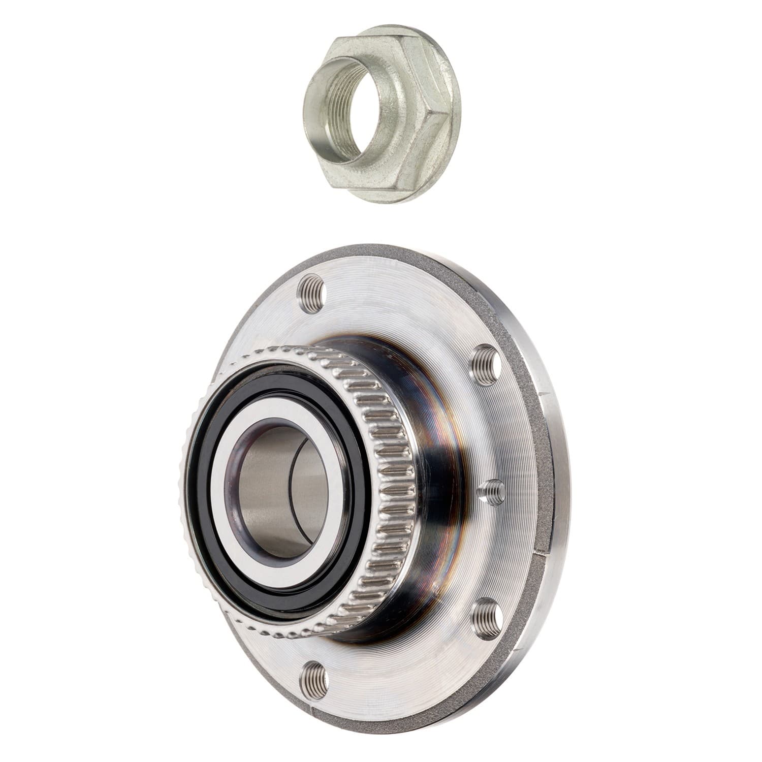 FAG Wheel Bearing & Hub WB66706K