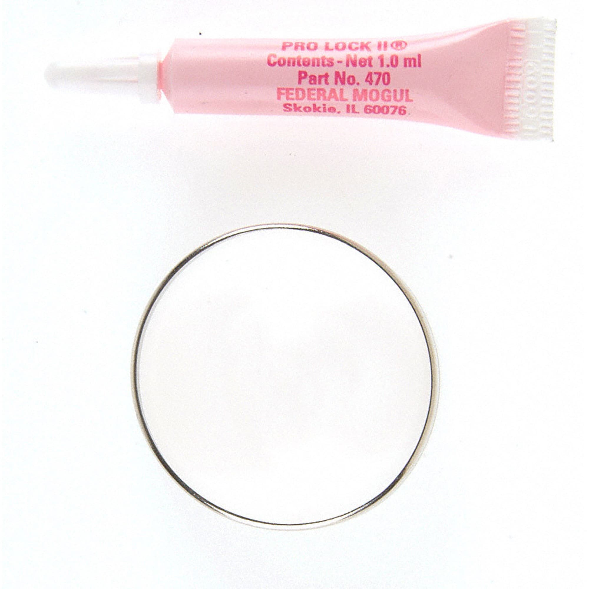 FEL-PRO Timing Cover Repair Sleeve 16222