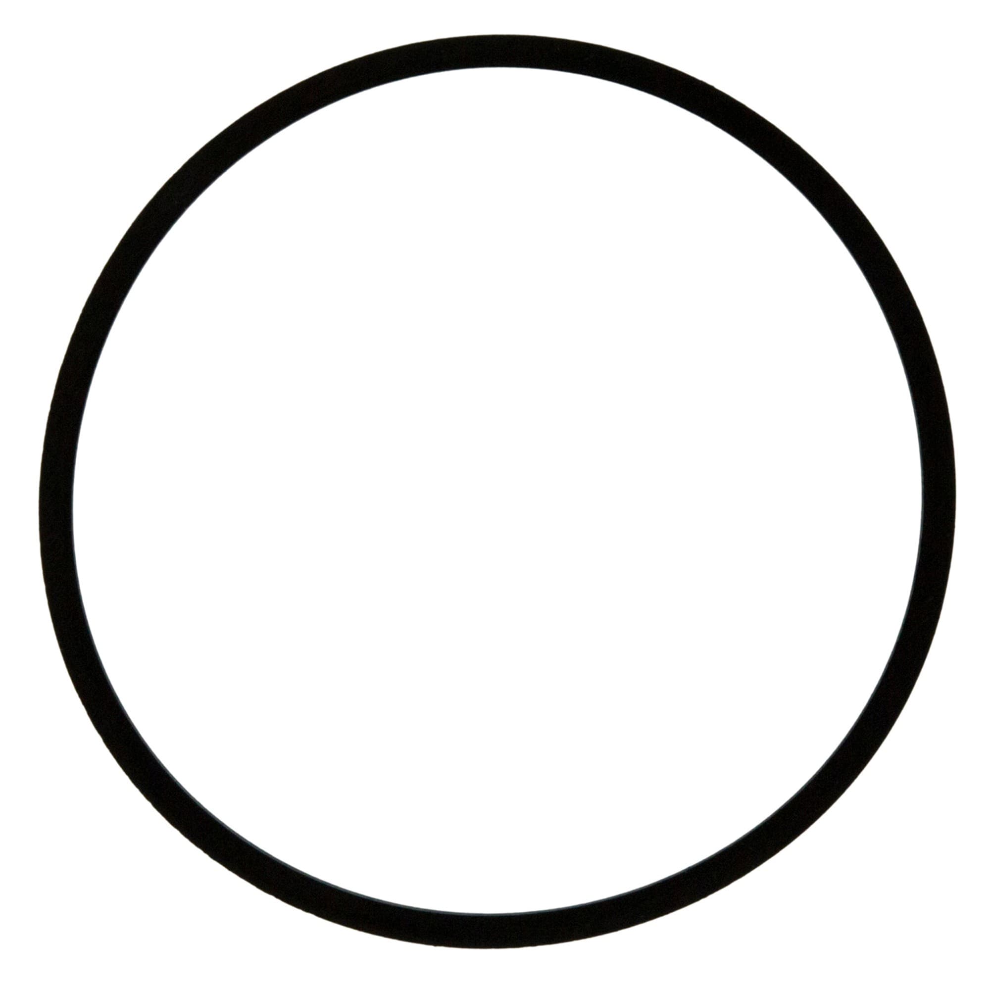 FEL-PRO Fuel Injector Seal / O-Ring 72773