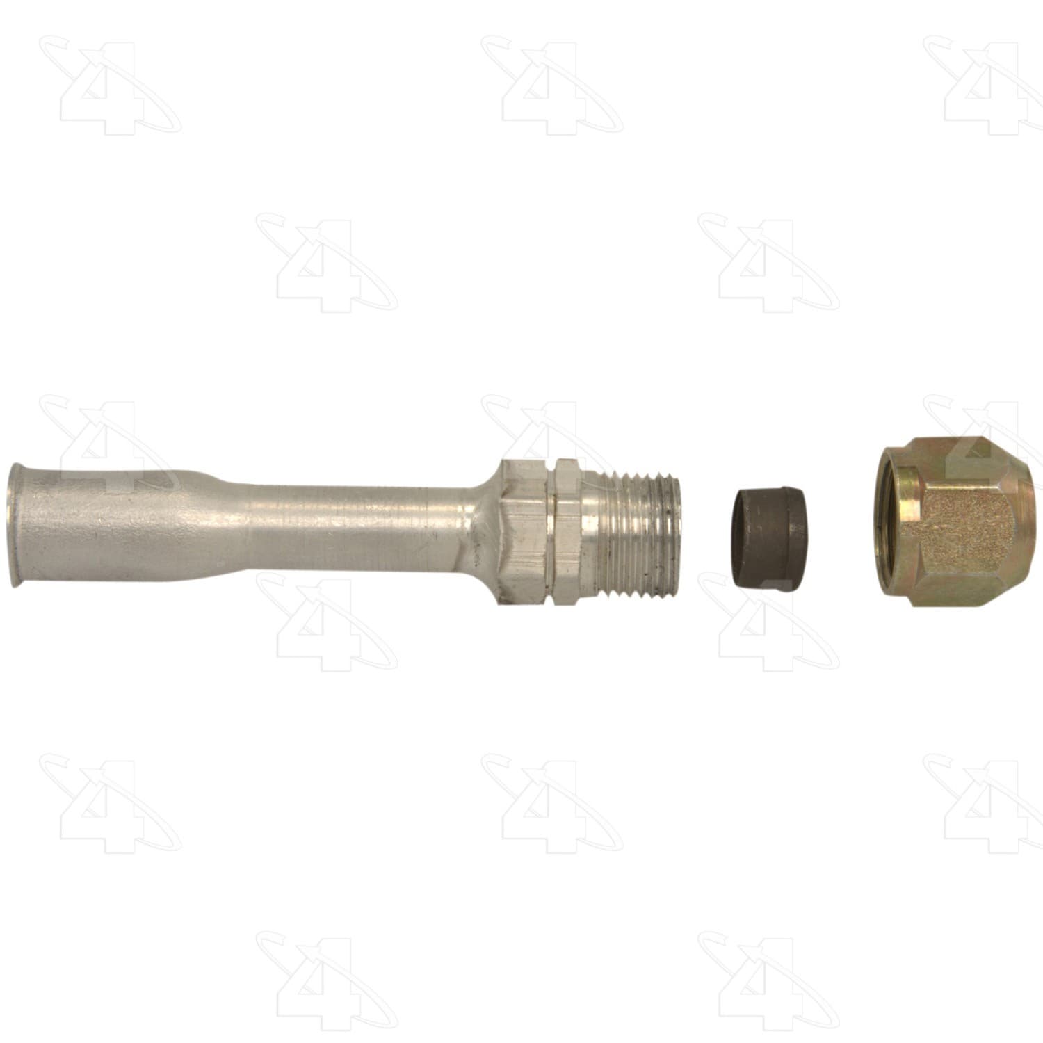 FOUR SEASONS A/C Evaporator Core Repair Kit 16155