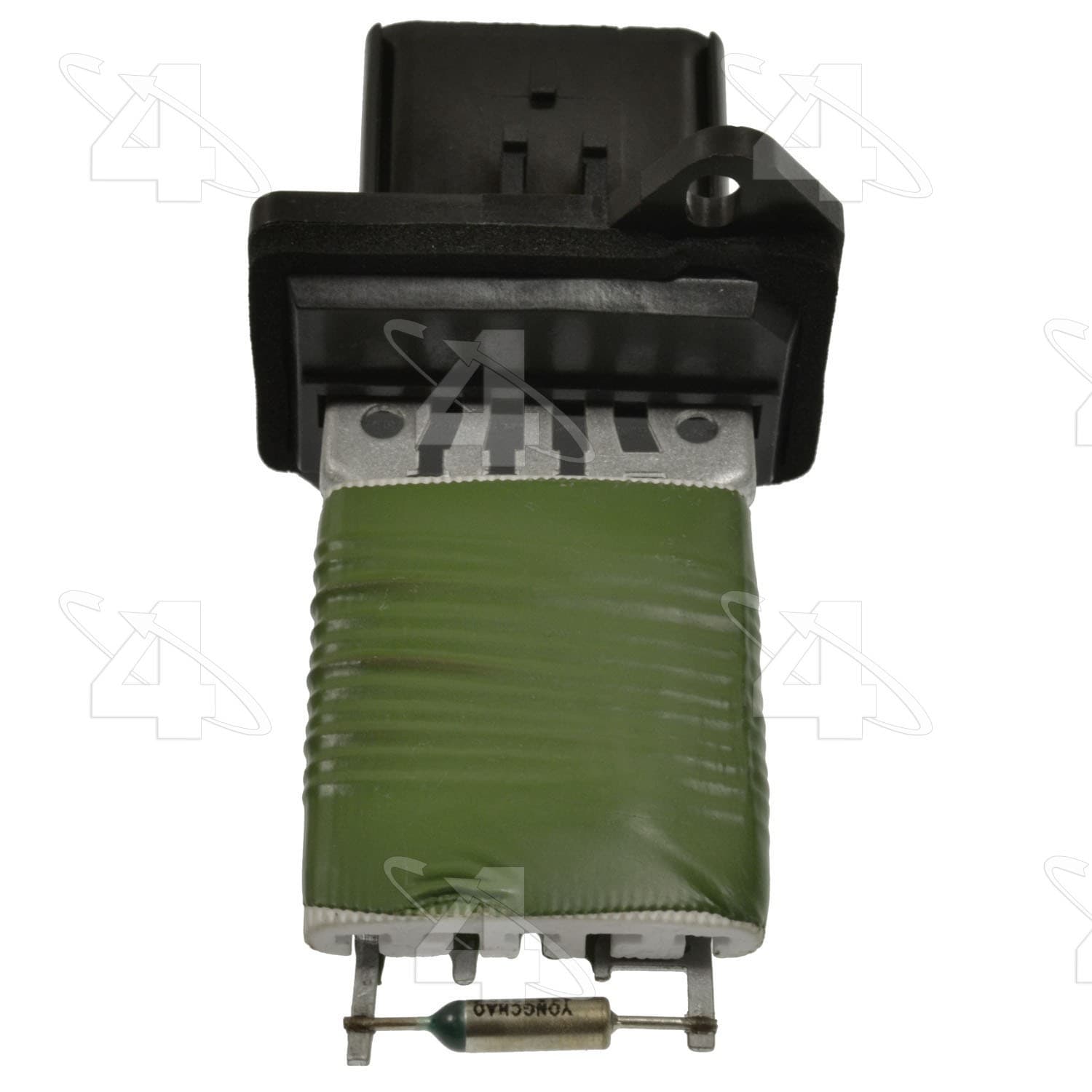 FOUR SEASONS Blower Motor Control Module / Resistor 20396