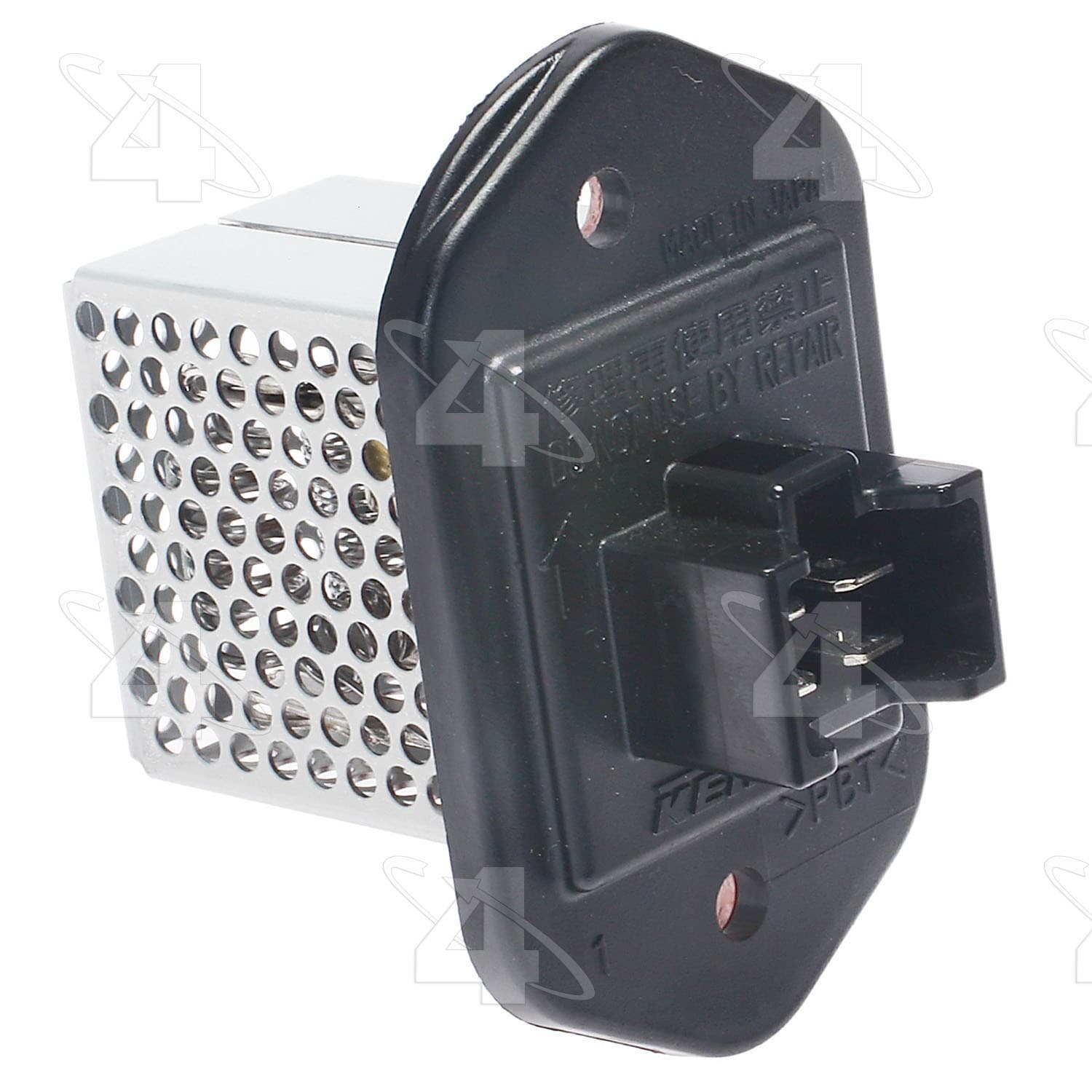 FOUR SEASONS Blower Motor Control Module / Resistor 20430