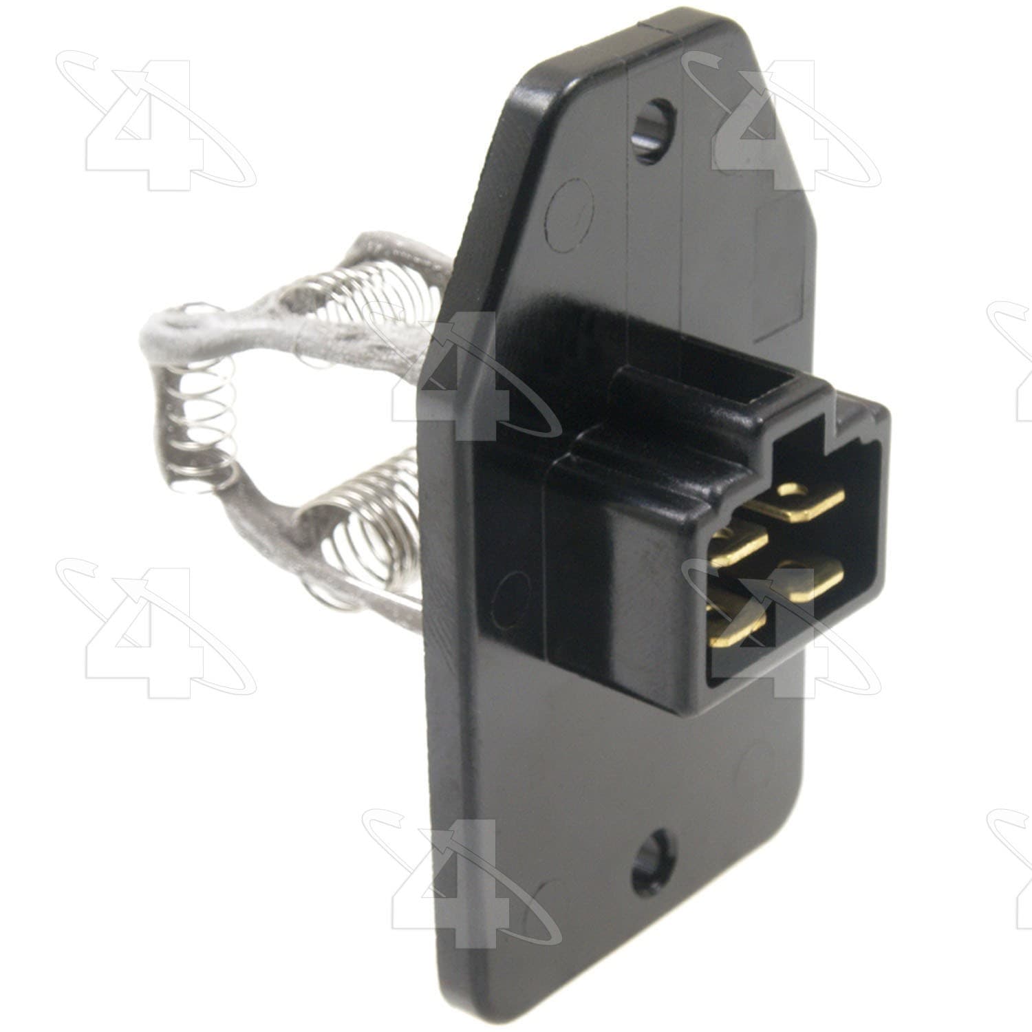 FOUR SEASONS Blower Motor Control Module / Resistor 20444