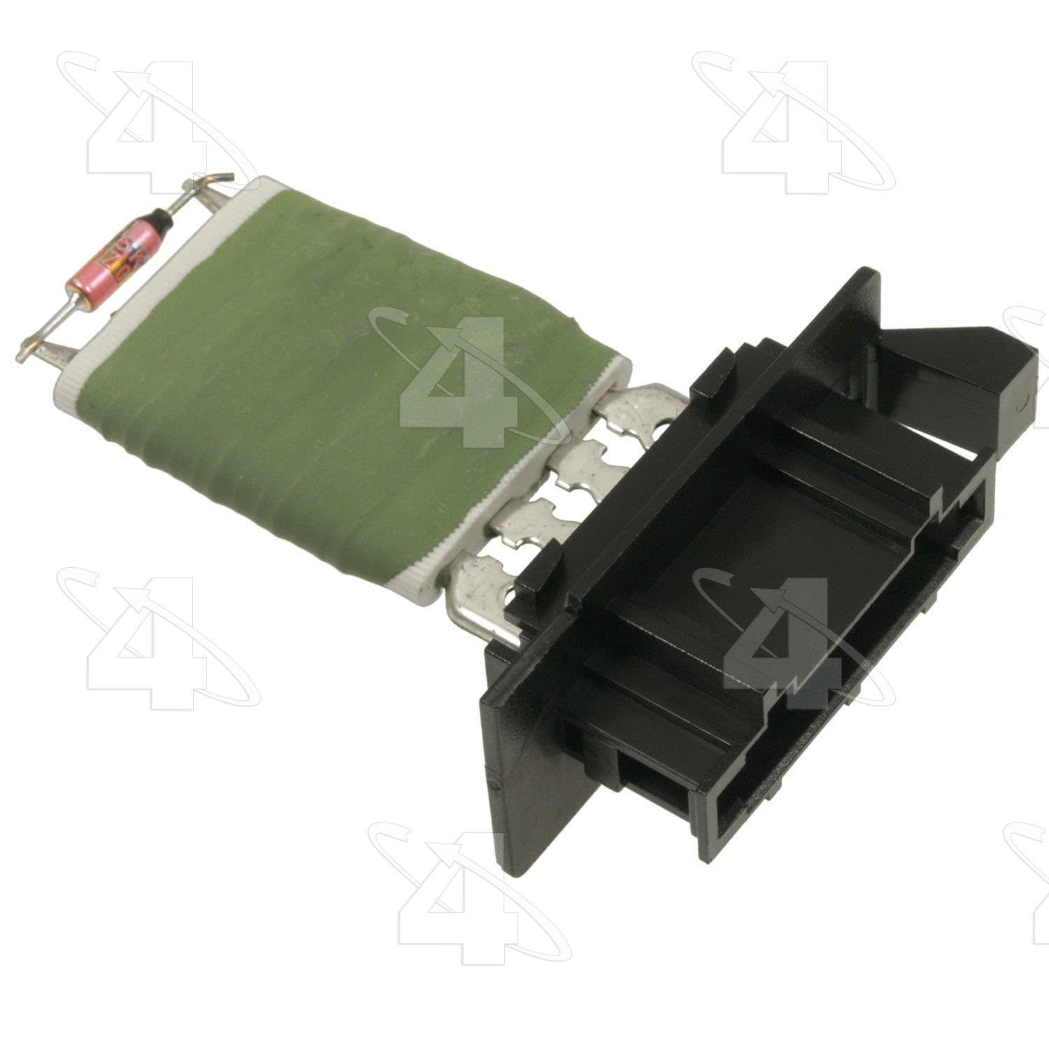 FOUR SEASONS Blower Motor Control Module / Resistor 20447