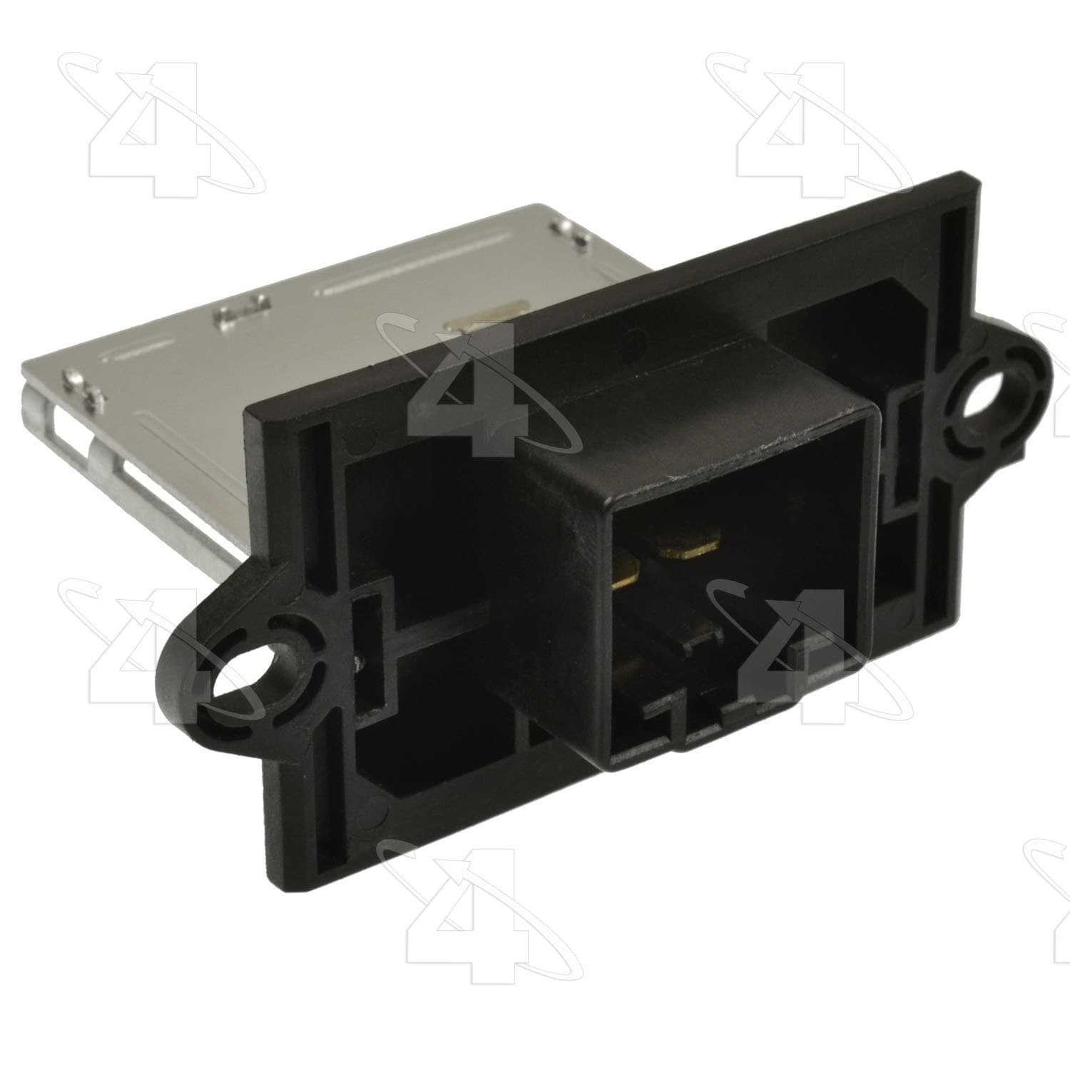 FOUR SEASONS Blower Motor Control Module / Resistor 20449