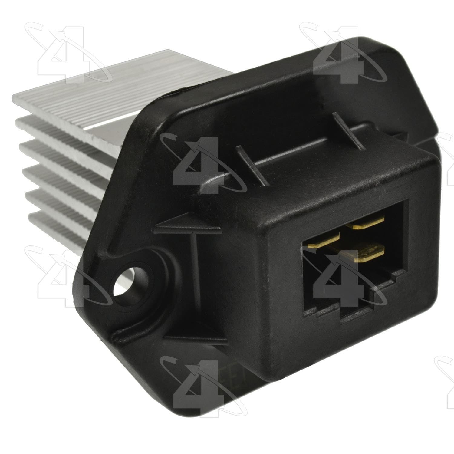 FOUR SEASONS Blower Motor Control Module / Resistor 20451