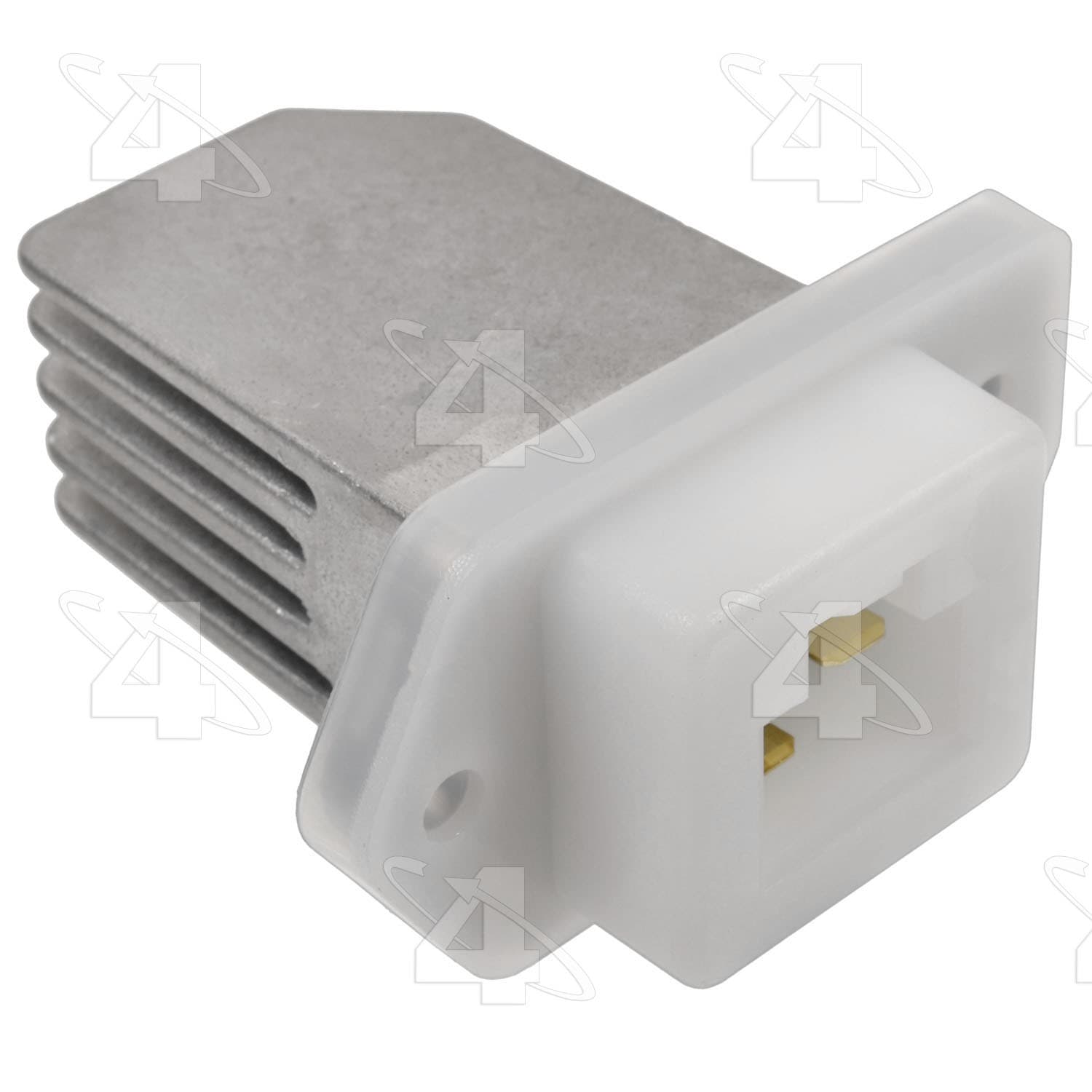 FOUR SEASONS Blower Motor Control Module / Resistor 20454