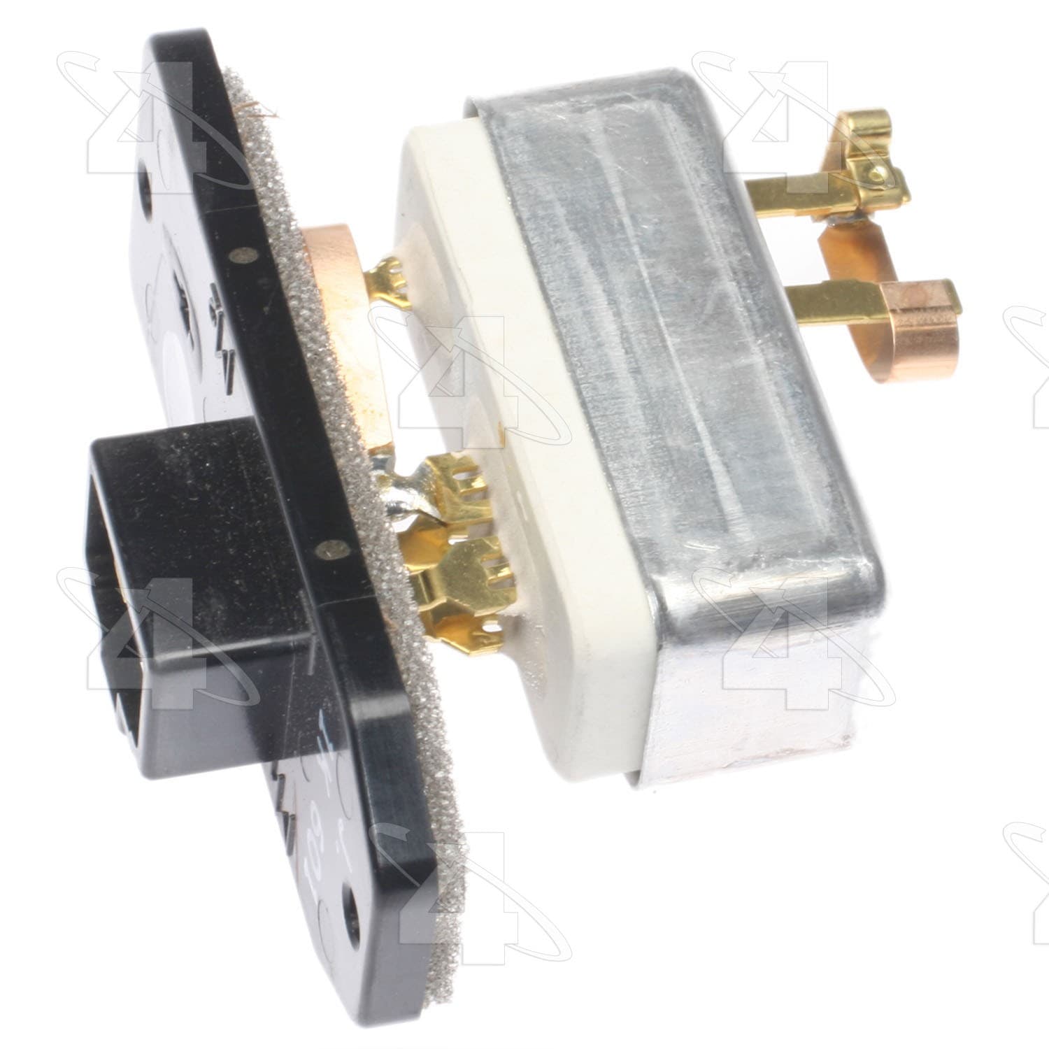 FOUR SEASONS Blower Motor Control Module / Resistor 20547