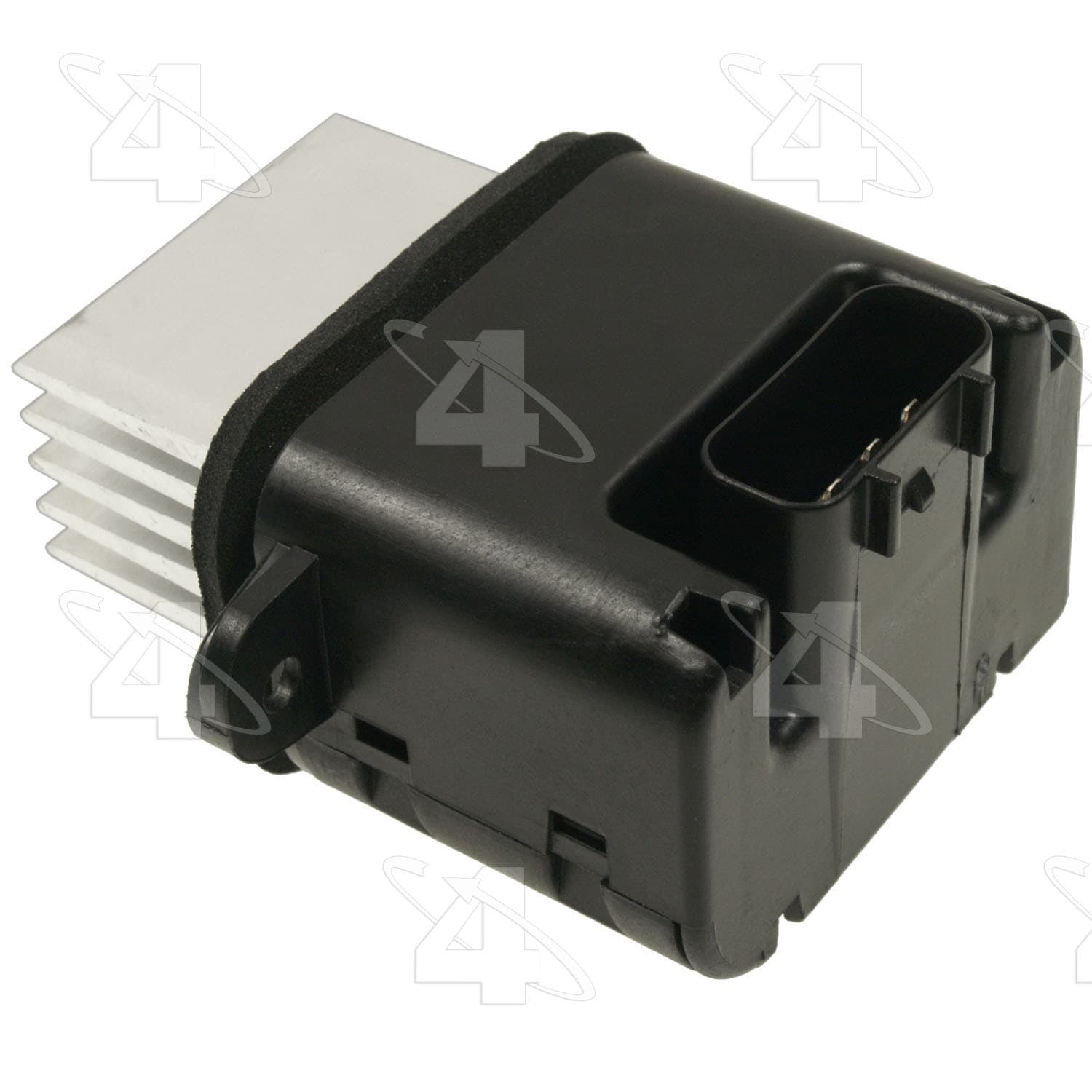 FOUR SEASONS Blower Motor Control Module / Resistor 20577