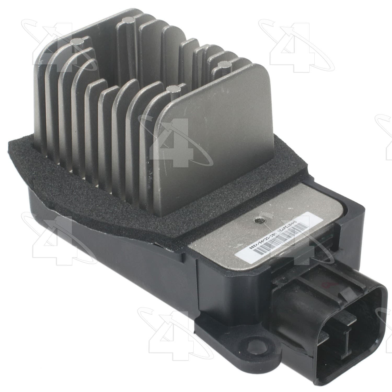 FOUR SEASONS Blower Motor Control Module / Resistor 20604