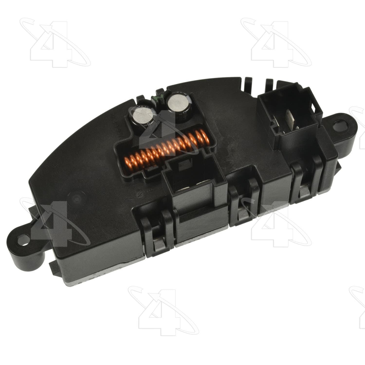 FOUR SEASONS Blower Motor Control Module / Resistor 20662