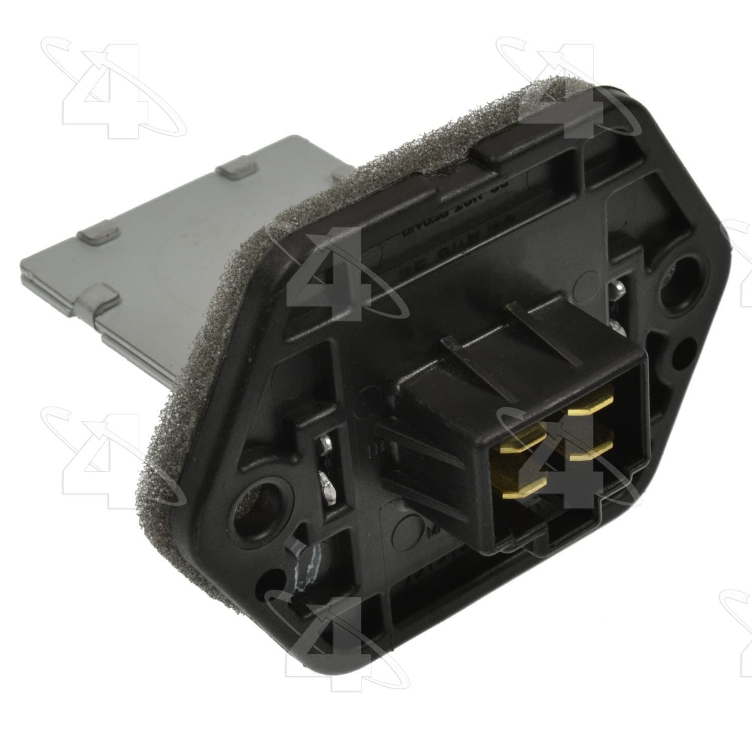 FOUR SEASONS Blower Motor Control Module / Resistor 20670