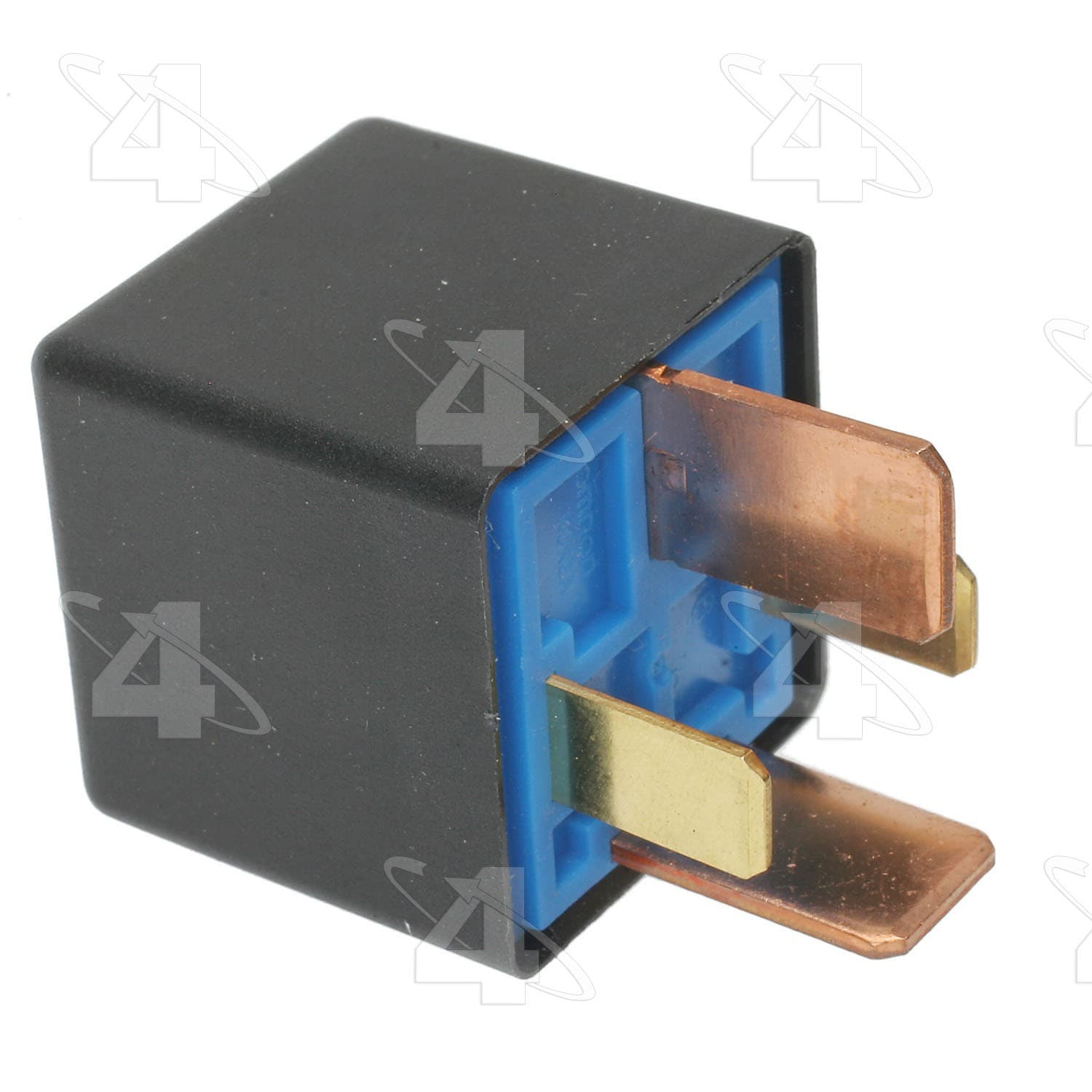 FOUR SEASONS A/C Condenser Fan Motor Relay 36159