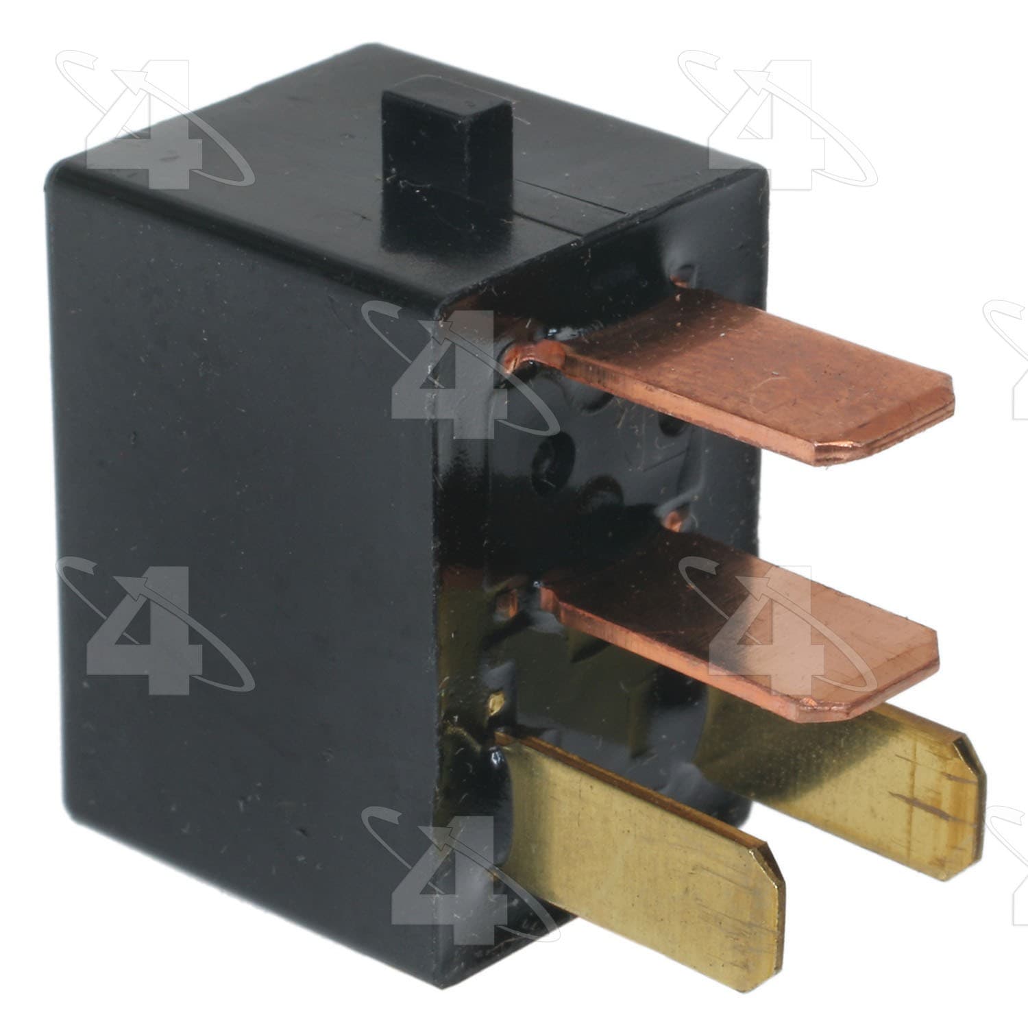 FOUR SEASONS A/C Condenser Fan Motor Relay 36203