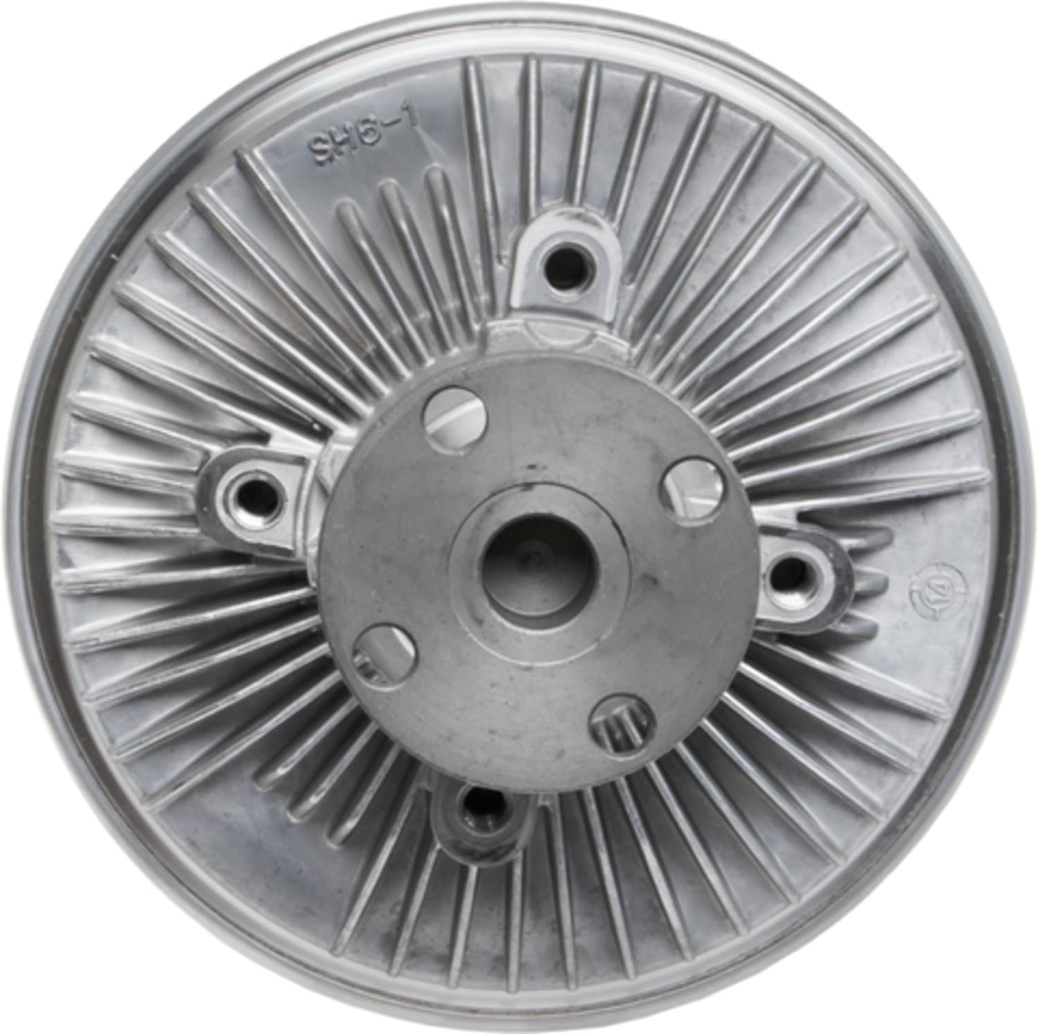 FOUR SEASONS Radiator Fan Clutch 36703